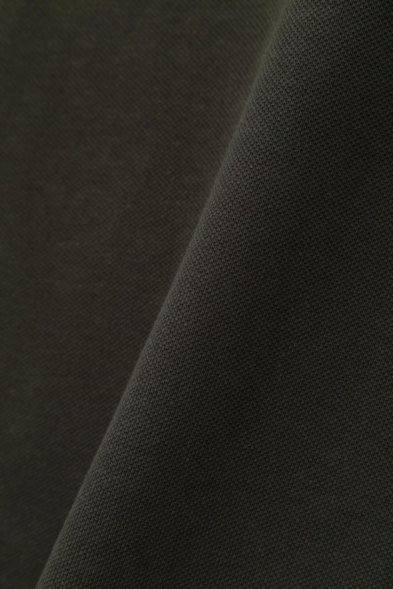 SOFT COTTON PIQUE