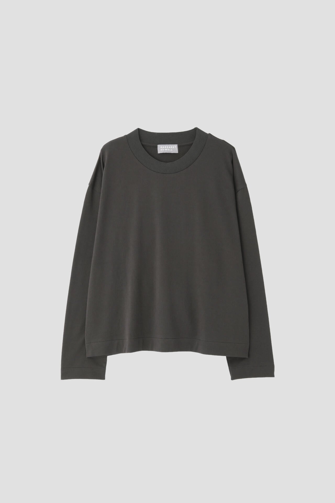 TOUGH COTTON JERSEY
