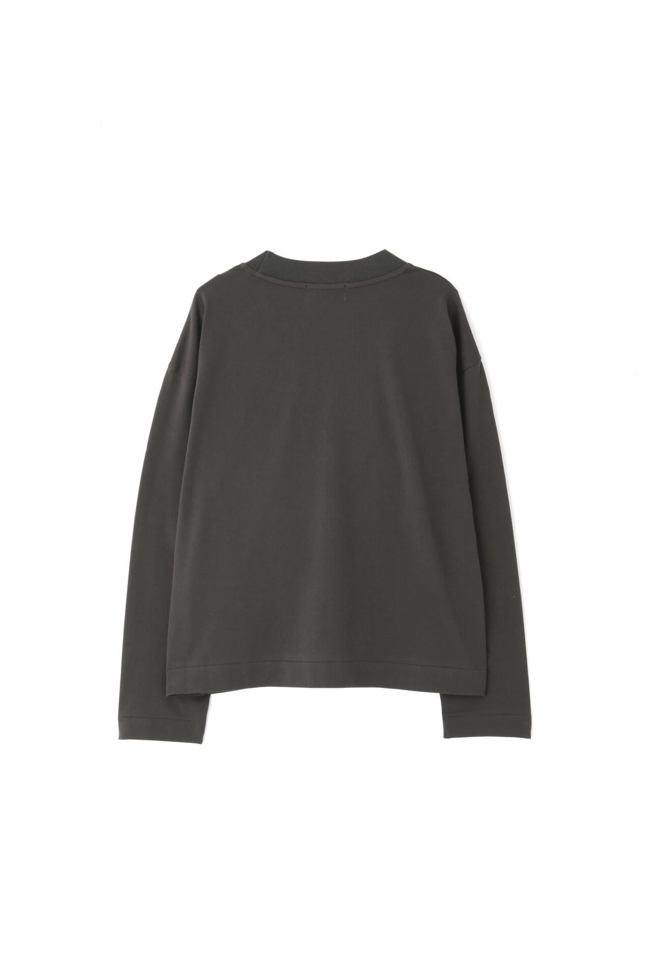 TOUGH COTTON JERSEY