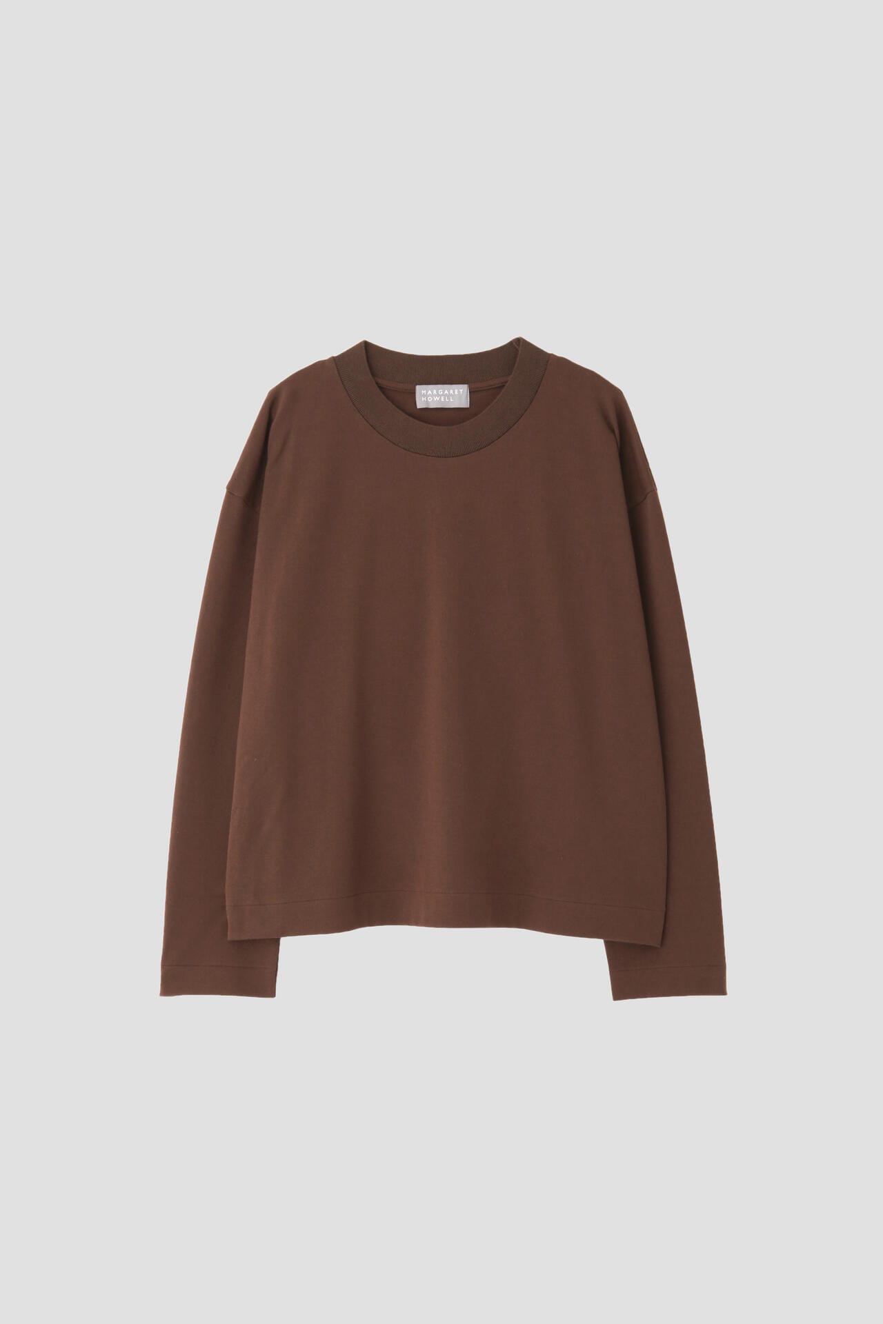TOUGH COTTON JERSEY