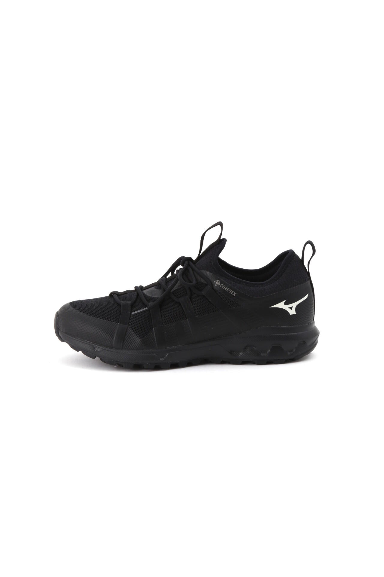 WOMEN MIZUNO PULL ON WALKING SHOES