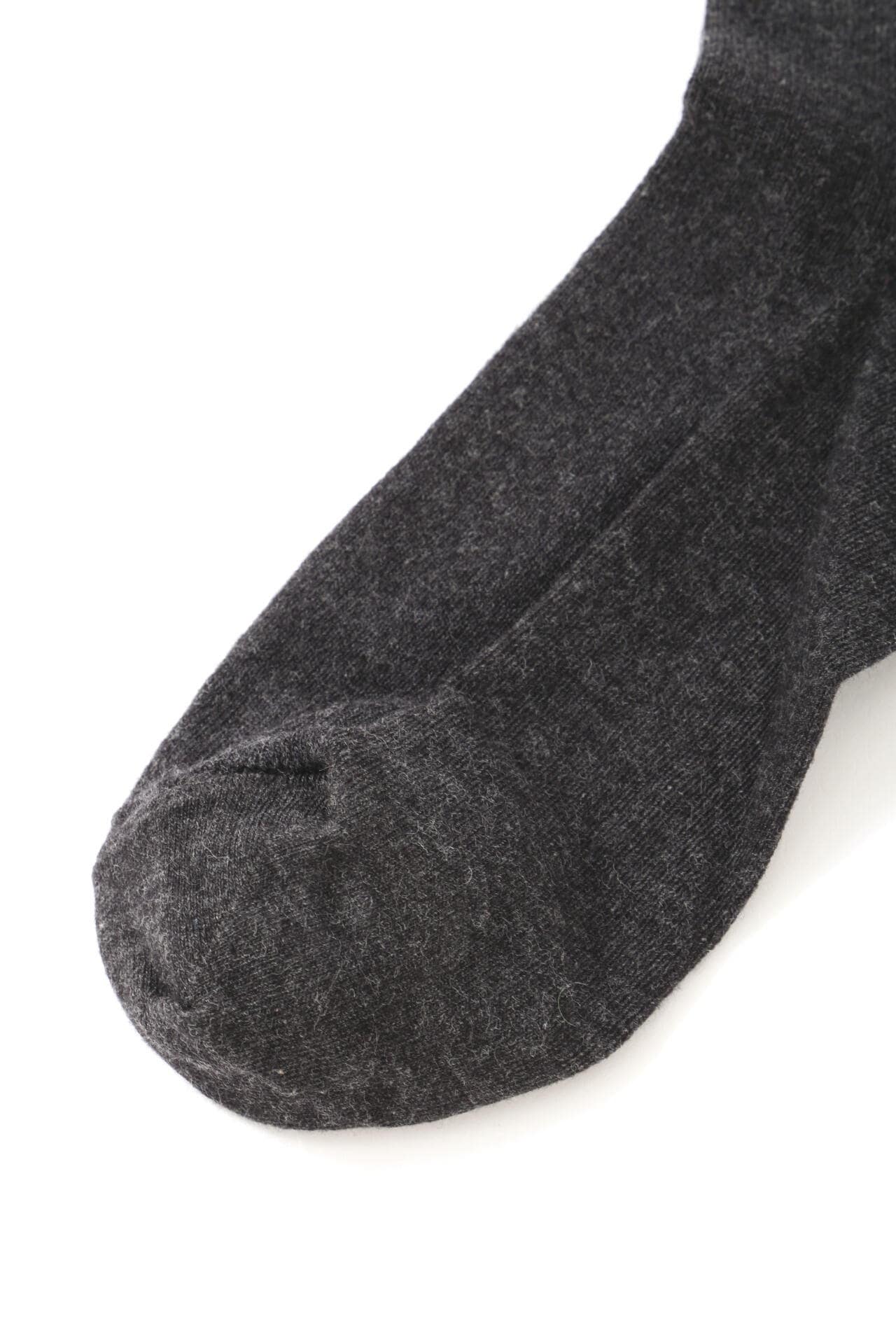 ORGANIC COTTON RIB TIGHTS | MARGARET HOWELL（マーガレット