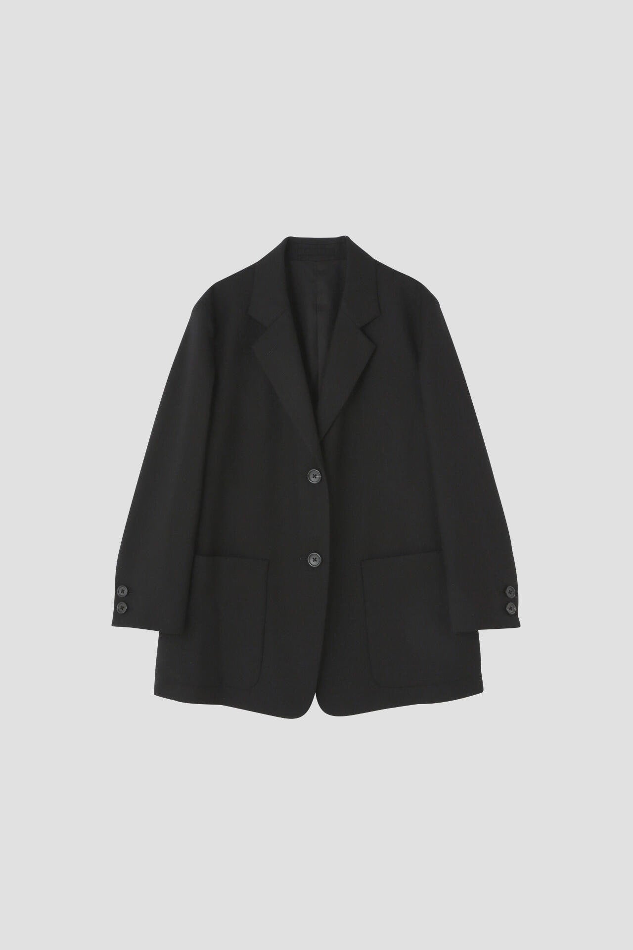 MATT WOOL TWILL