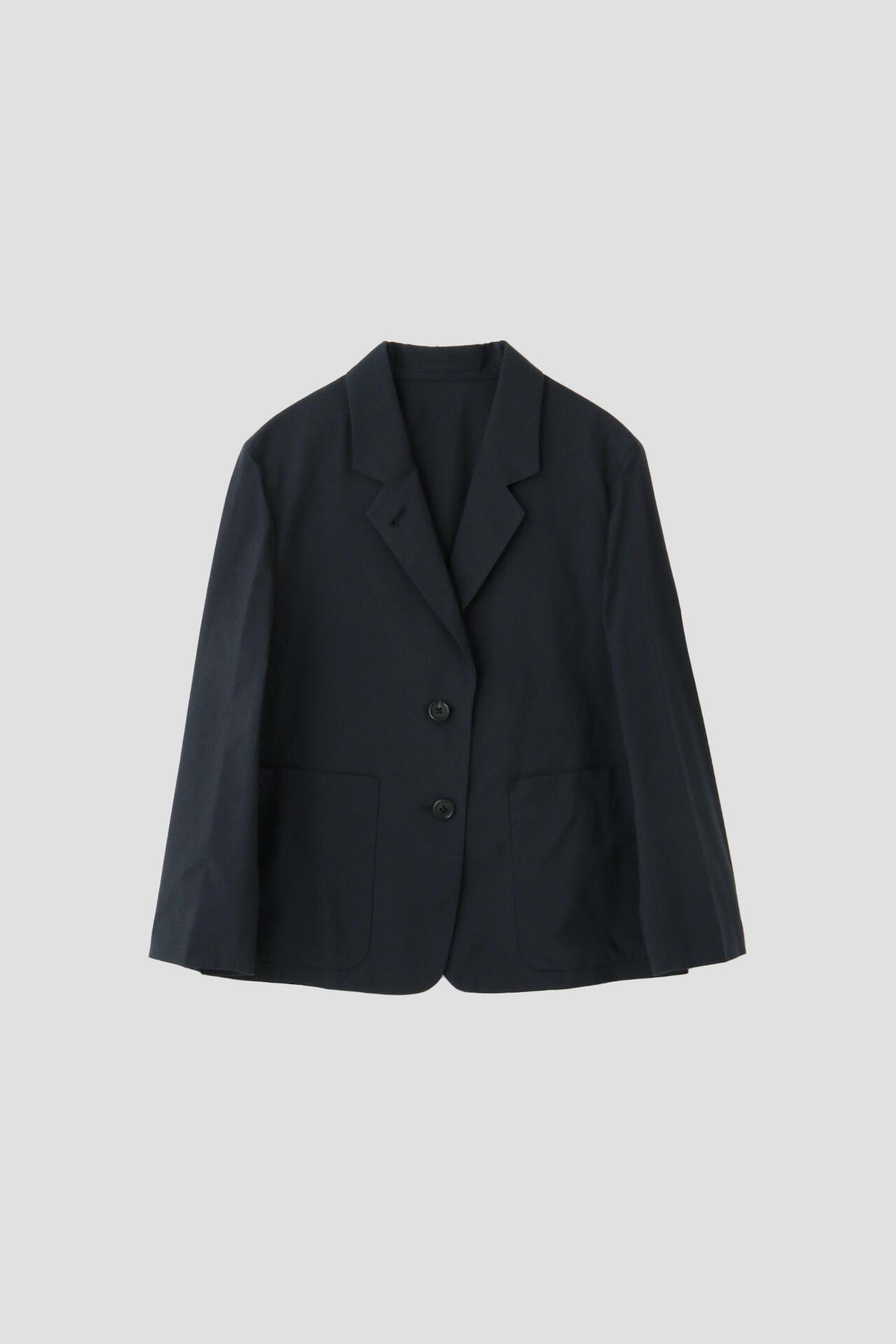 MATT COTTON SILK POPLIN