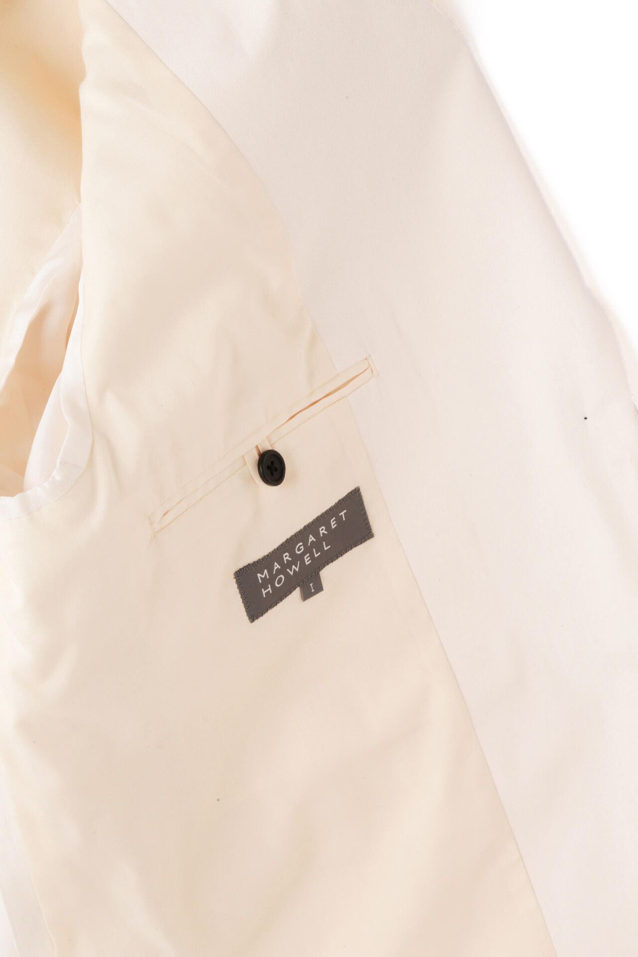 COMPACT WOOL COTTON(新宿伊勢丹店・神南店限定)