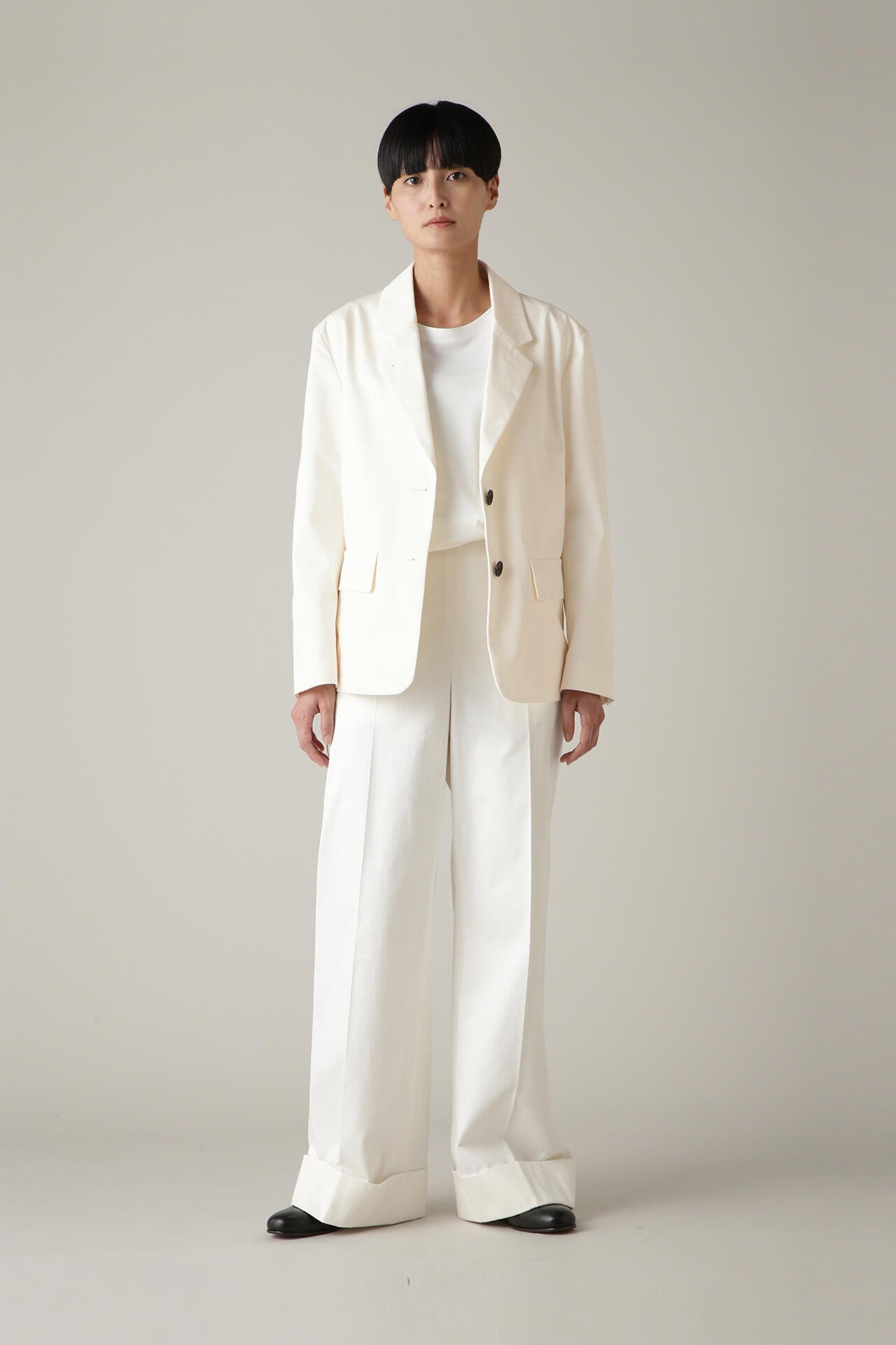 COMPACT WOOL COTTON(新宿伊勢丹店・神南店限定)