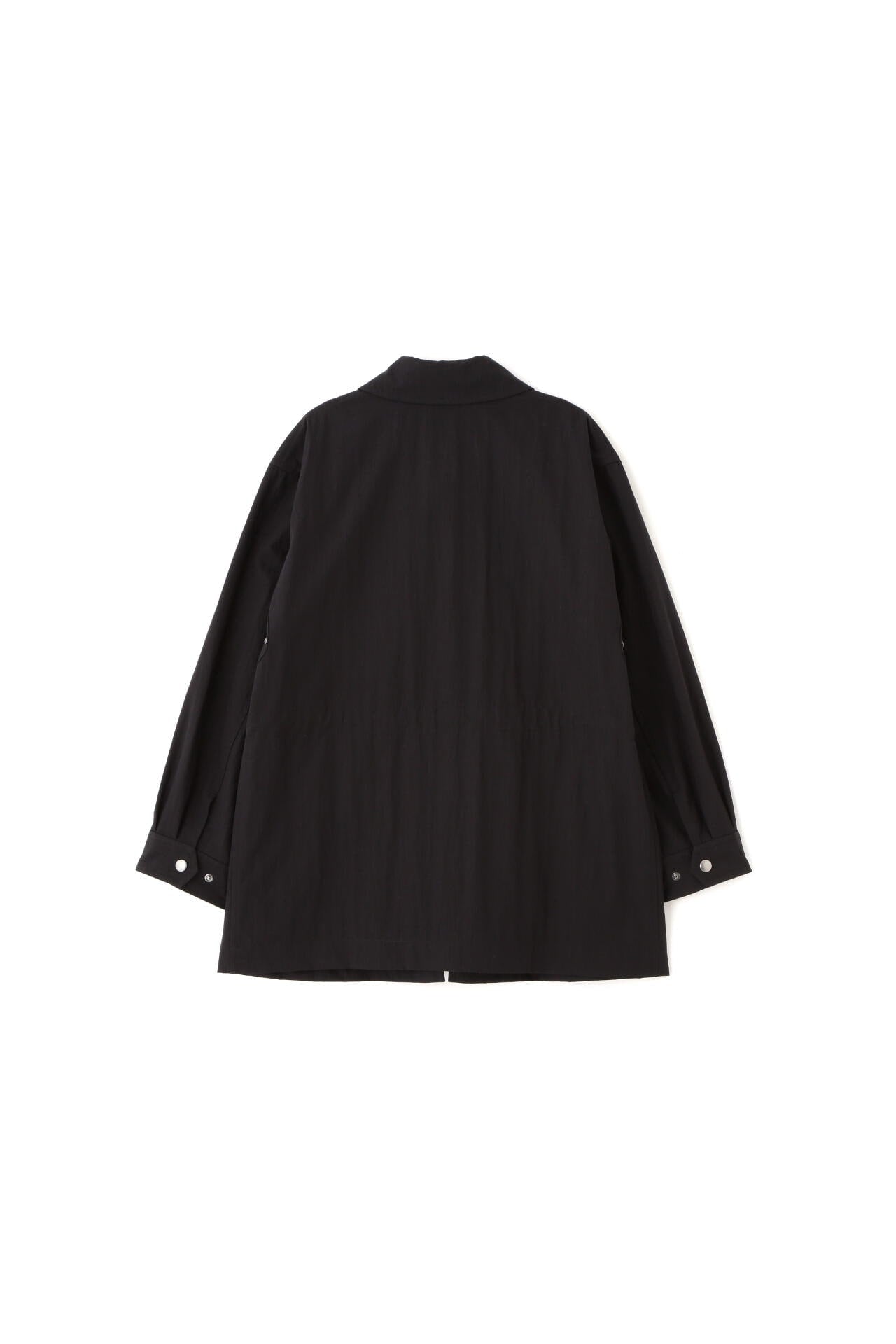 COTTON NYLON POPLIN
