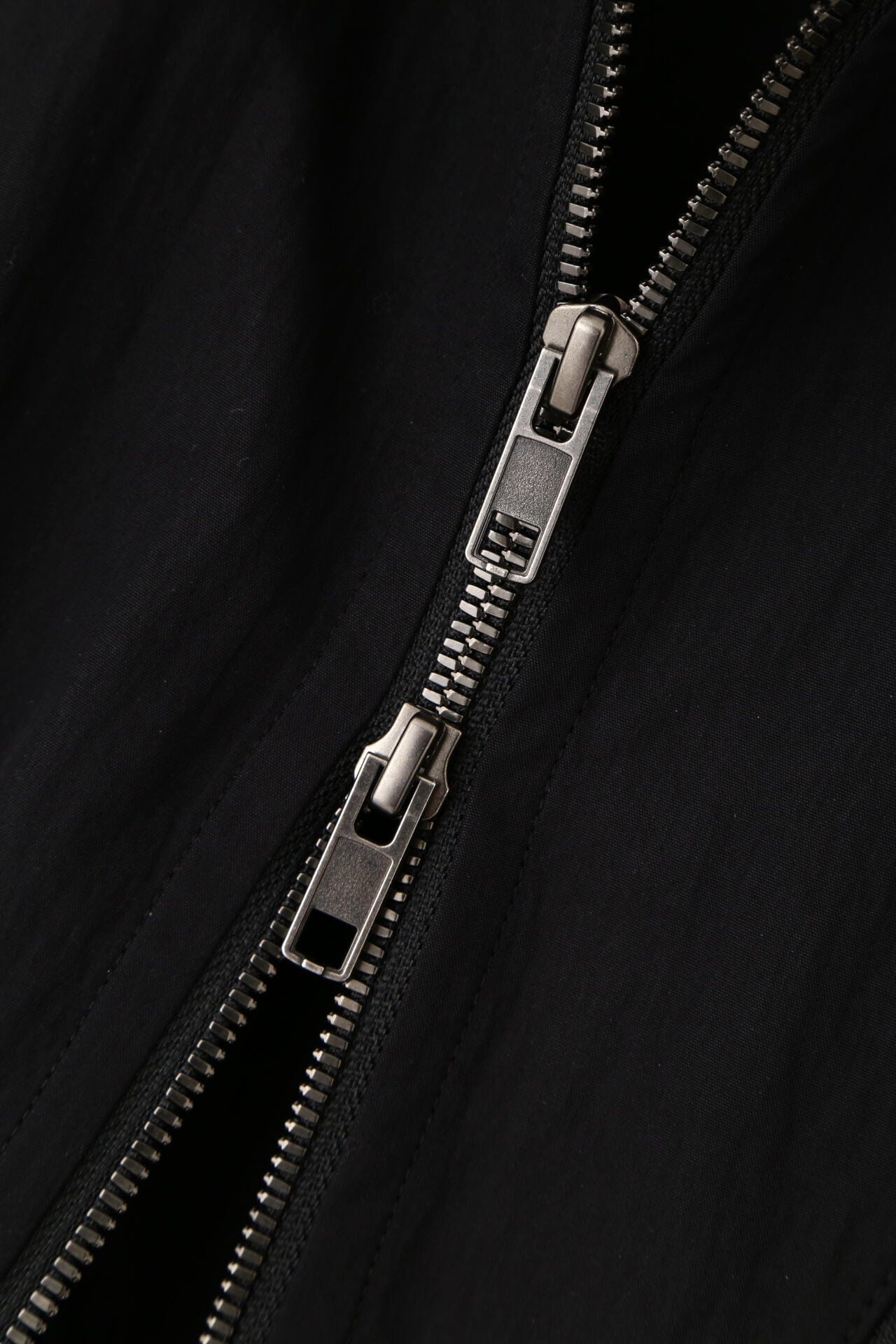 COTTON NYLON POPLIN