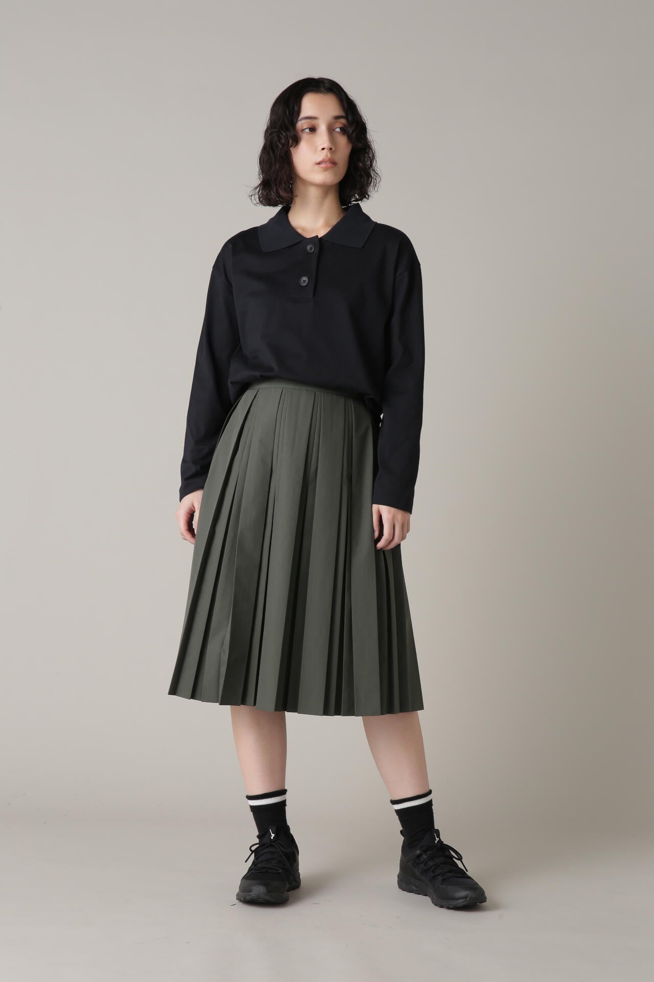 COTTON POLYESTER