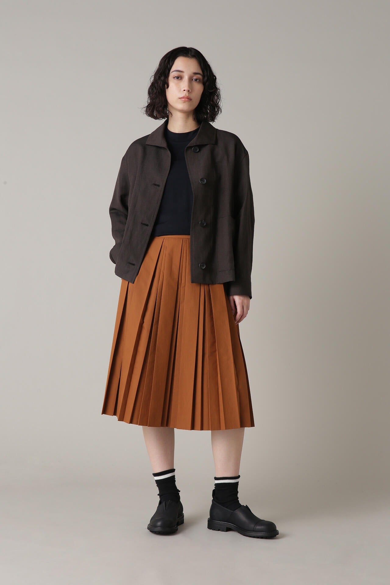 COTTON POLYESTER