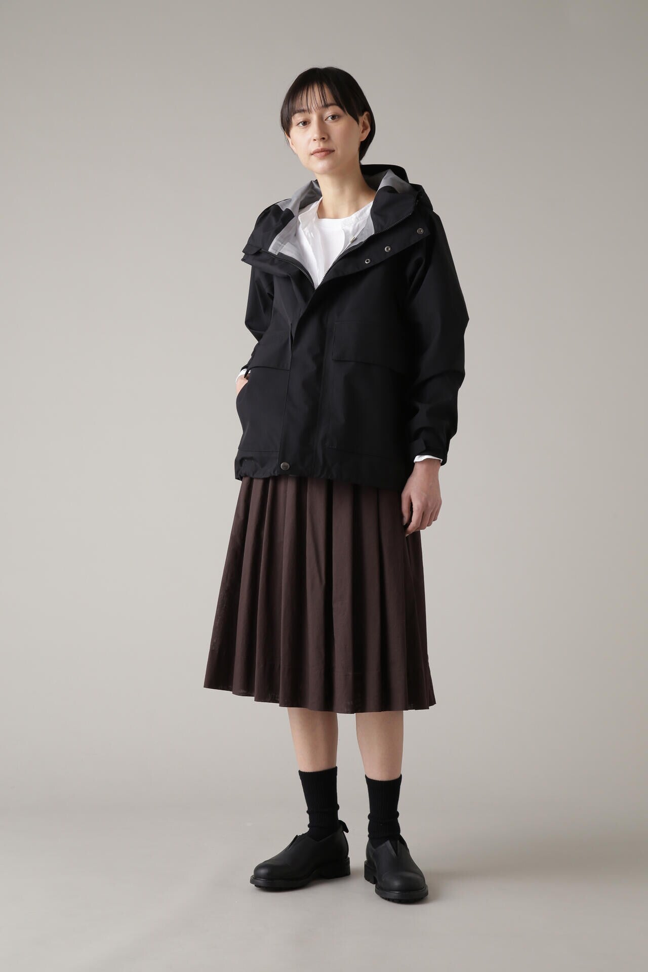 COTTON VOILE | MARGARET HOWELL（マーガレット・ハウエル） ｜【公式