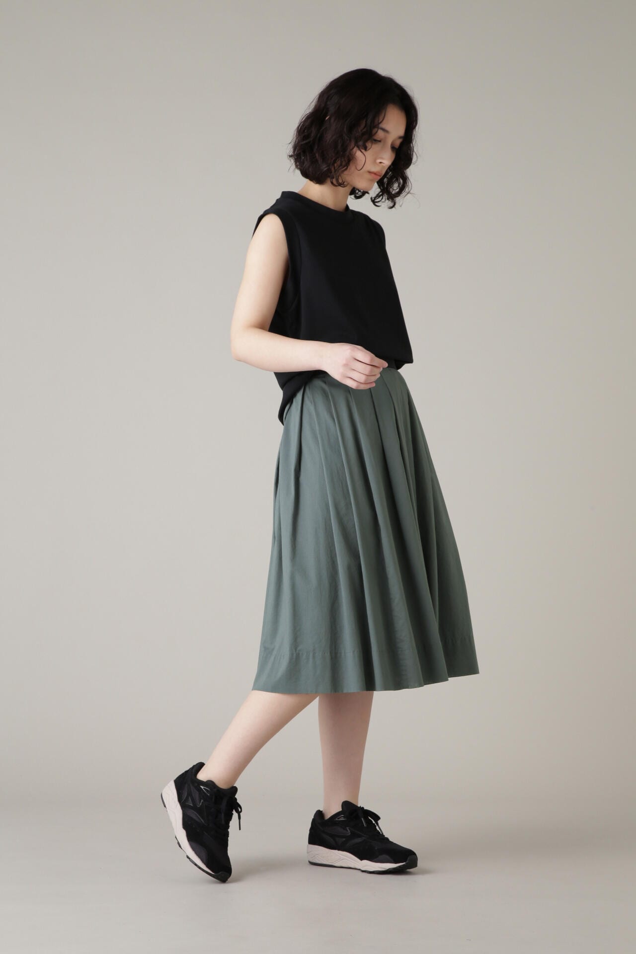 COTTON VOILE | MARGARET HOWELL（マーガレット・ハウエル） ｜【公式