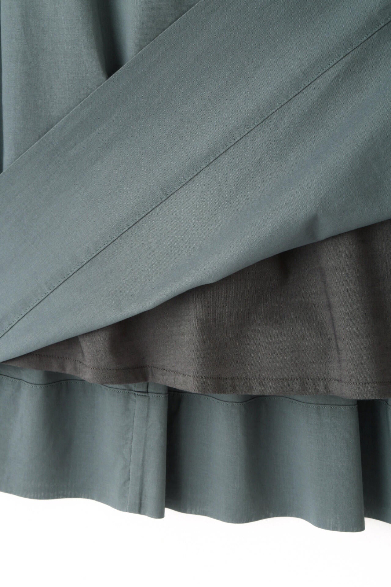 COTTON VOILE | MARGARET HOWELL（マーガレット・ハウエル） ｜【公式