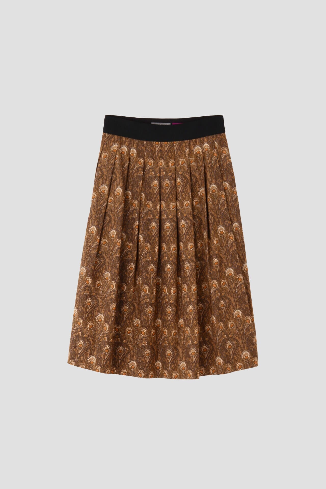 LIBERTY PRINT FABRIC