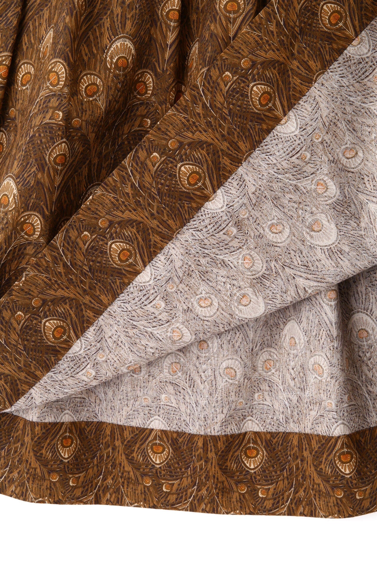 LIBERTY PRINT FABRIC