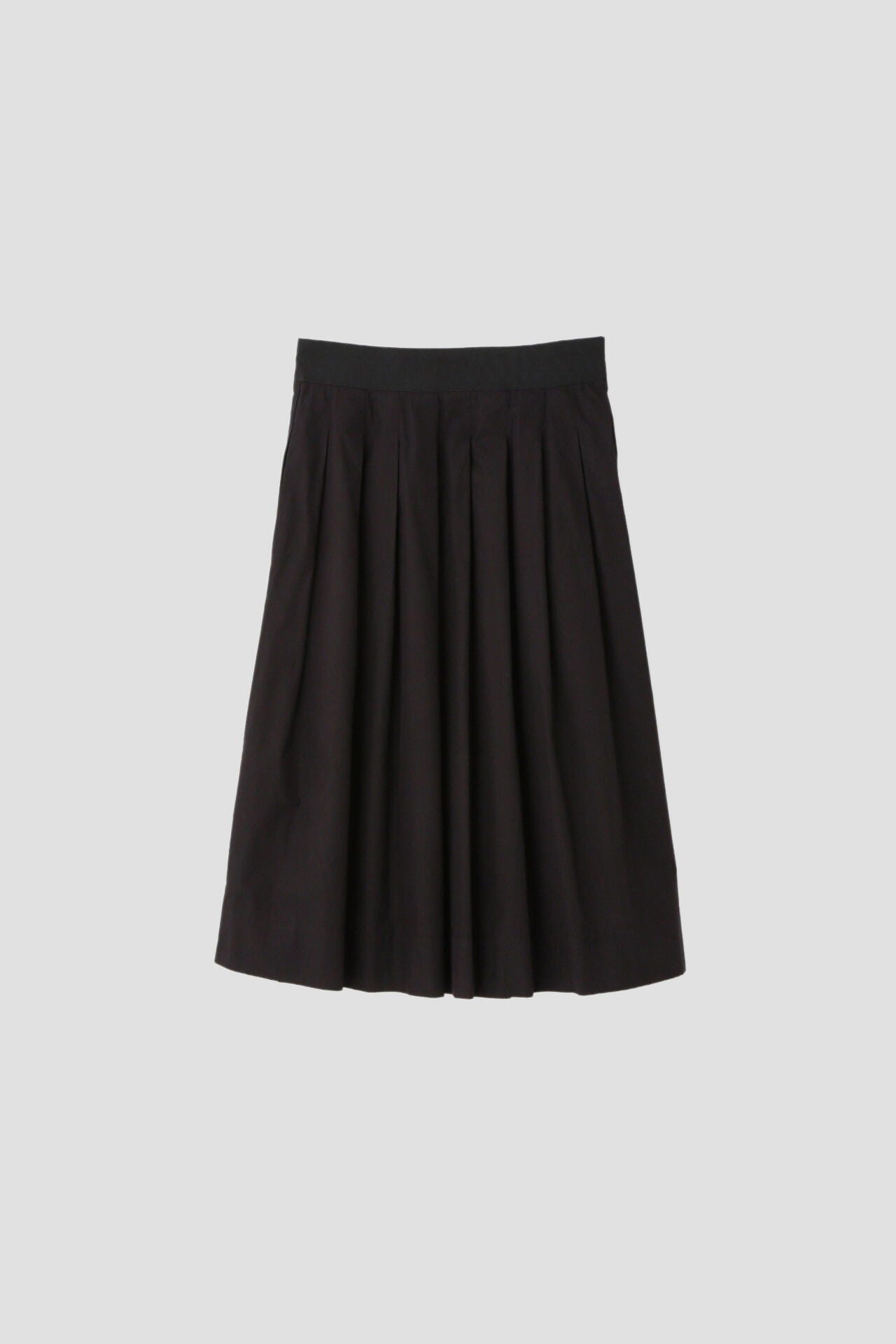 COTTON SILK POPLIN