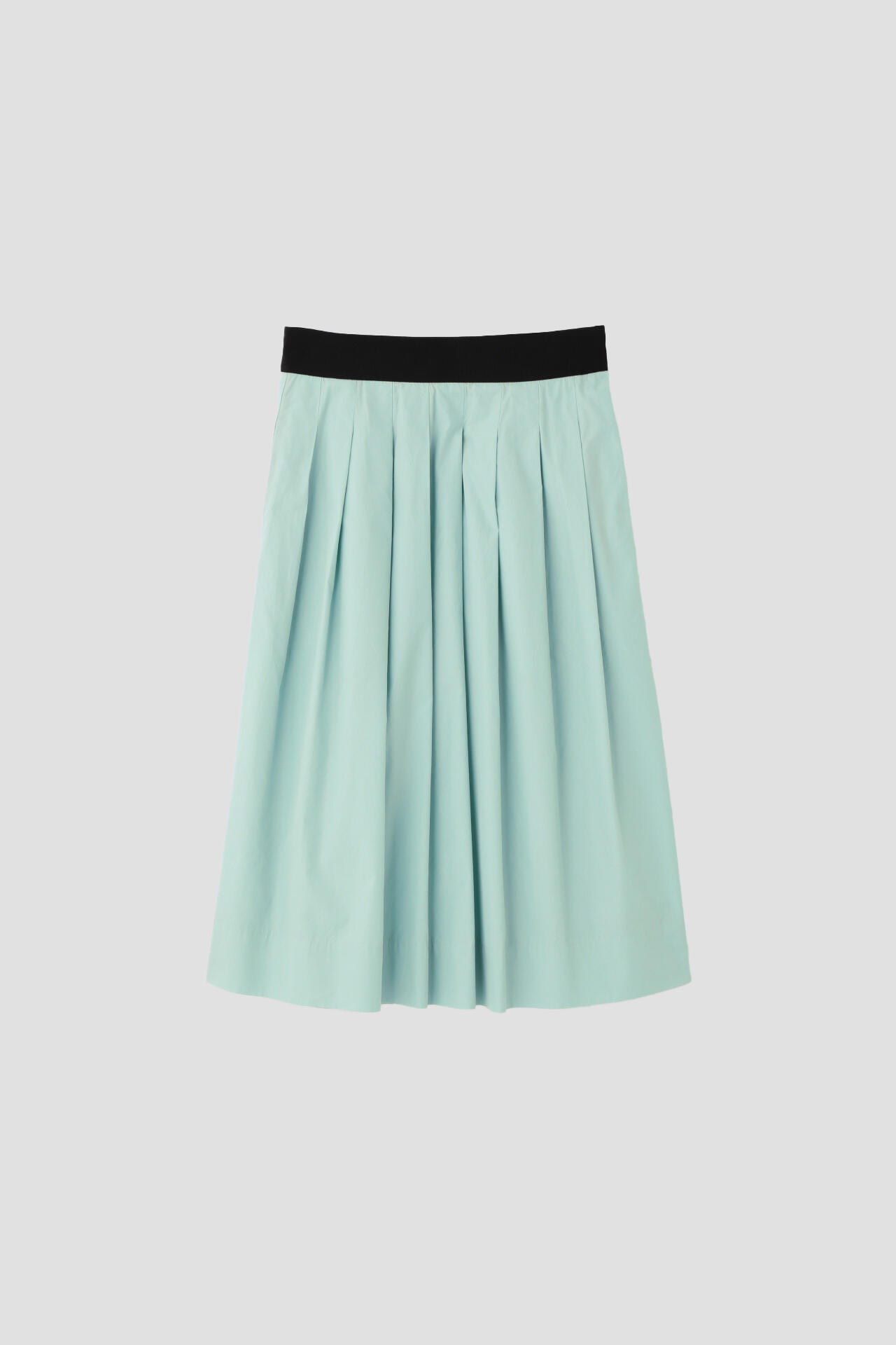 COTTON SILK POPLIN