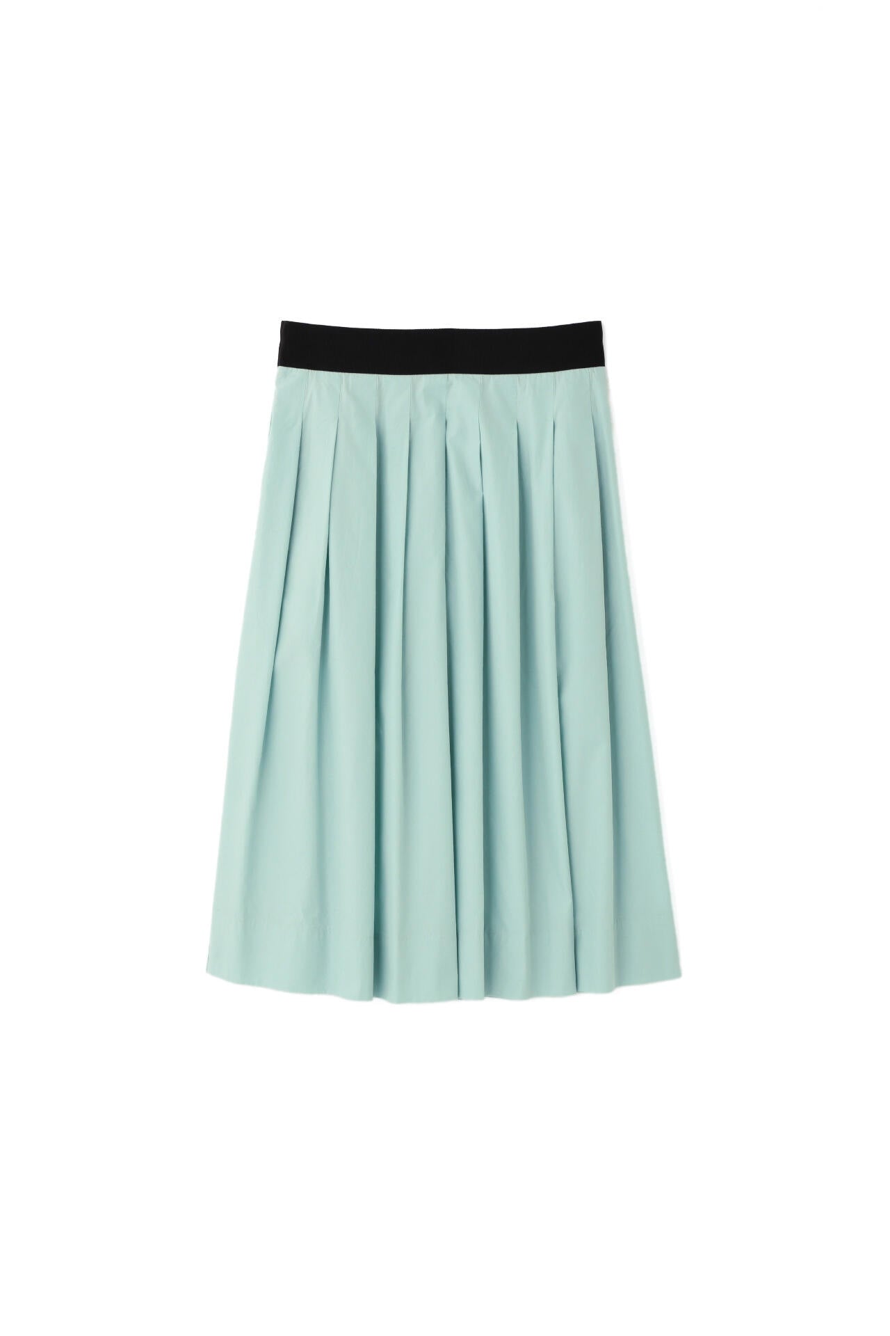 COTTON SILK POPLIN