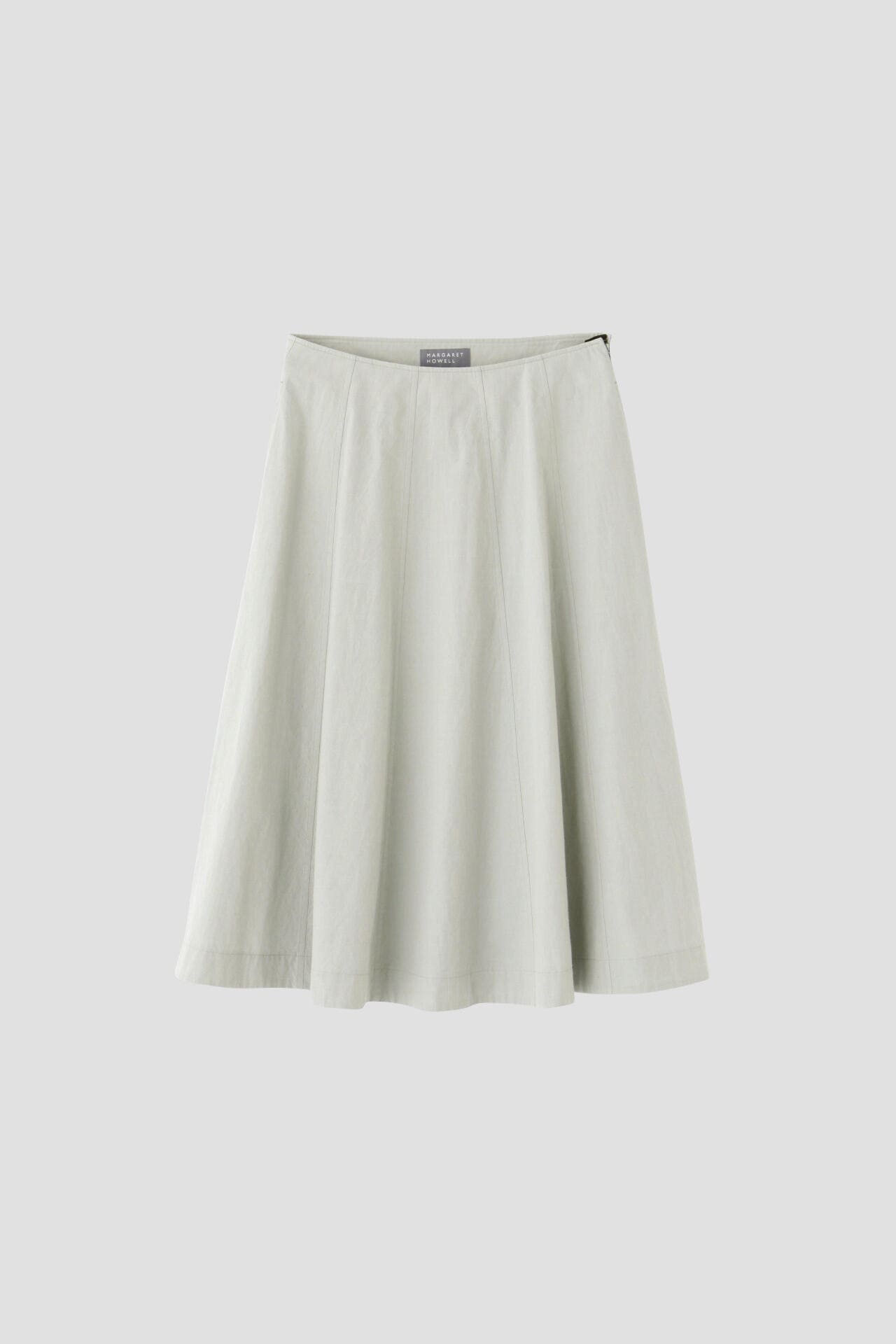 MELANGE COTTON POPLIN