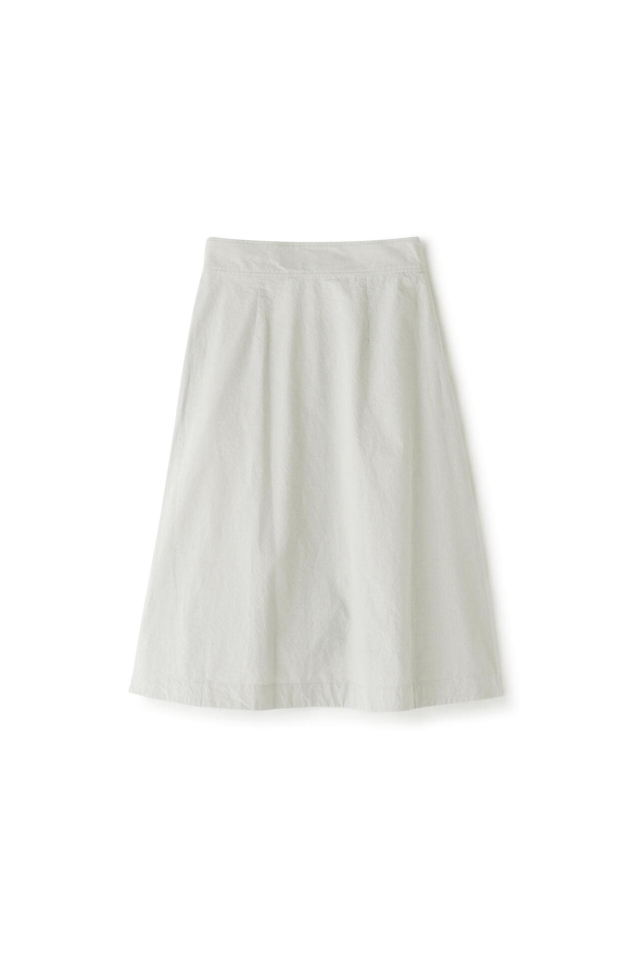 MELANGE COTTON POPLIN