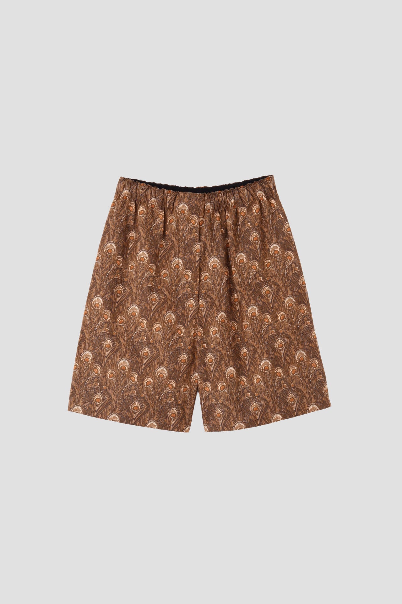 LIBERTY PRINT FABRIC
