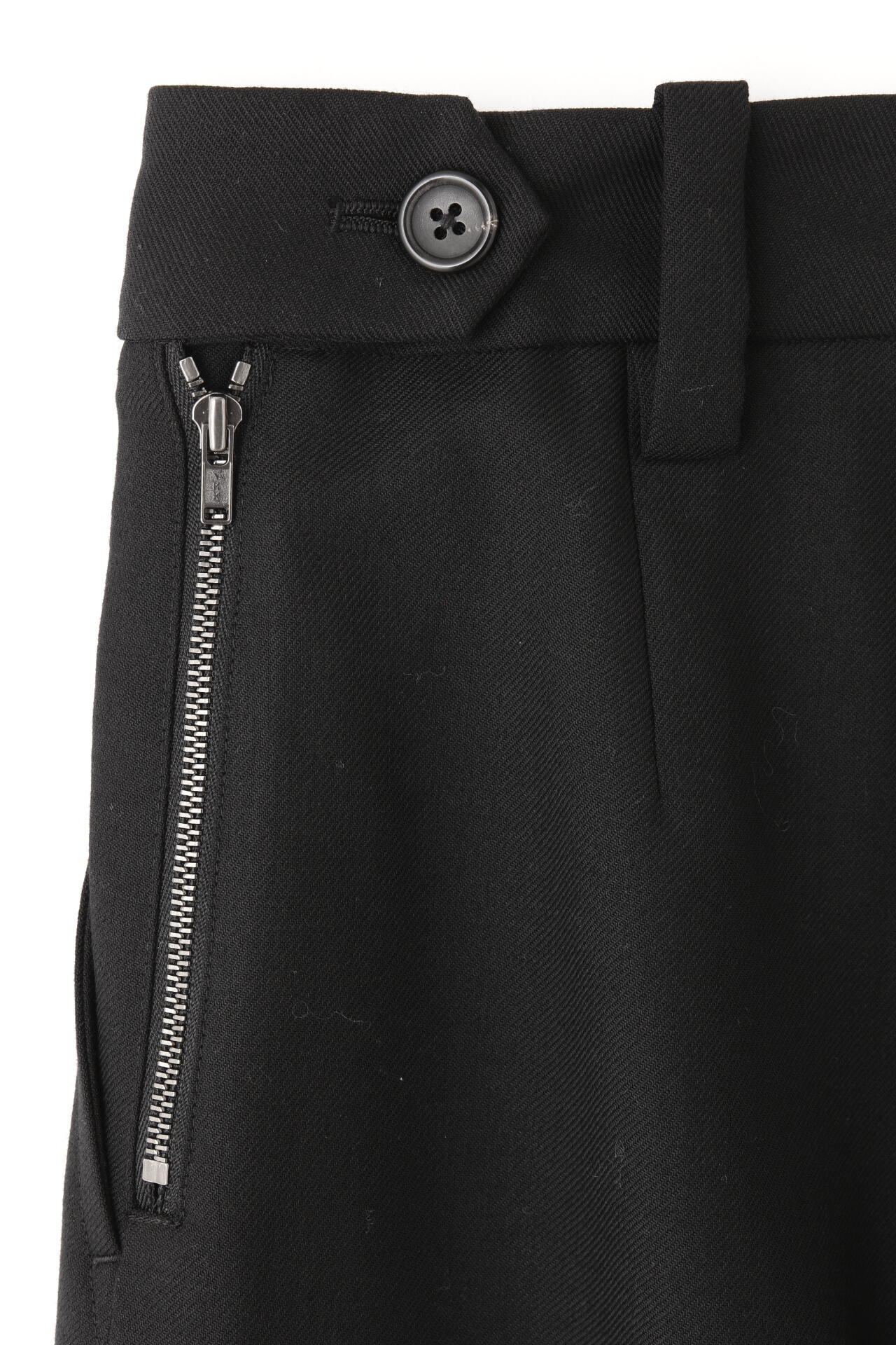 MATT WOOL TWILL