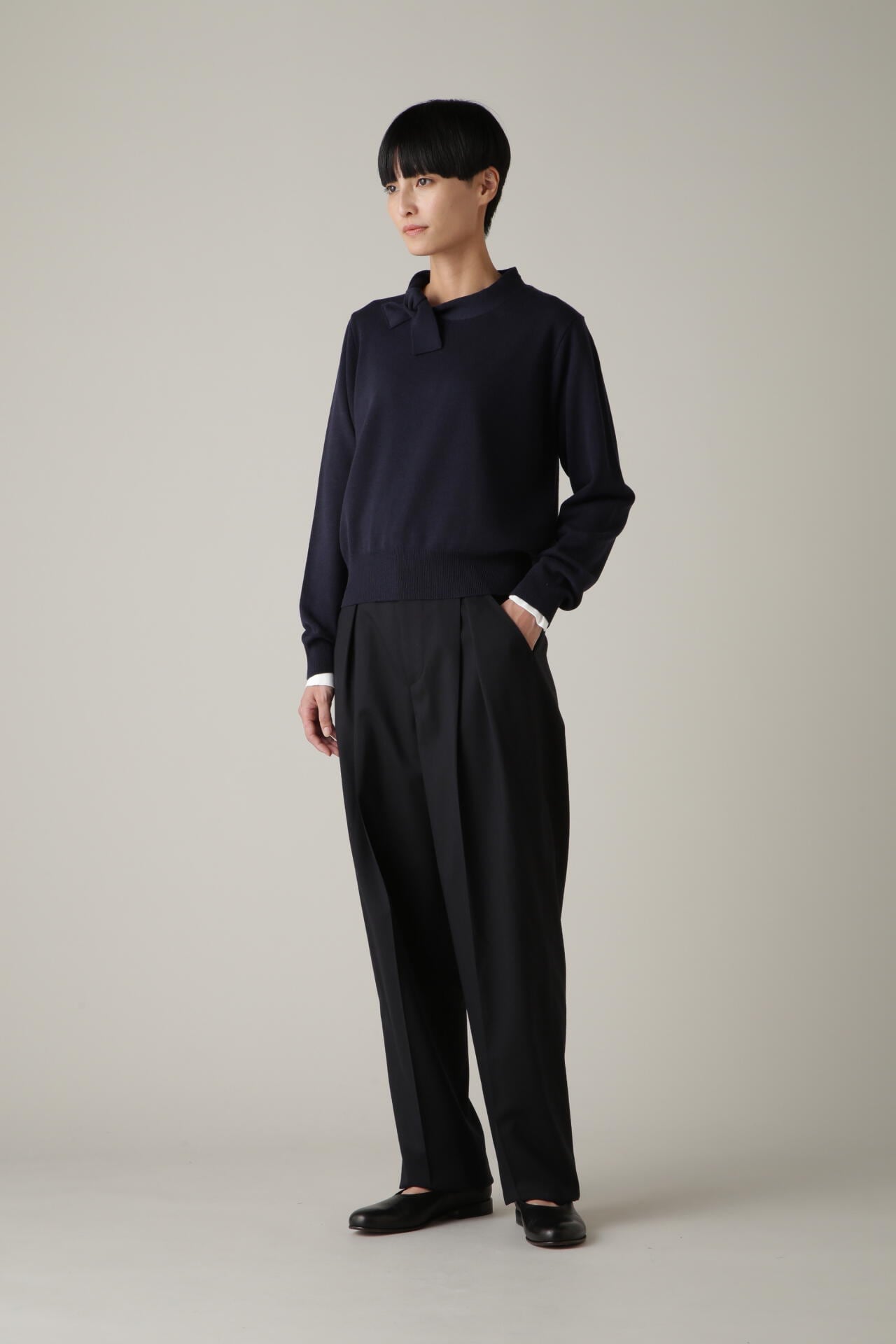 SUMMER WOOL
