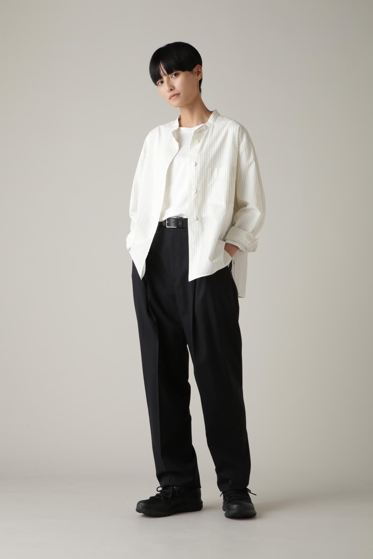 SUMMER WOOL