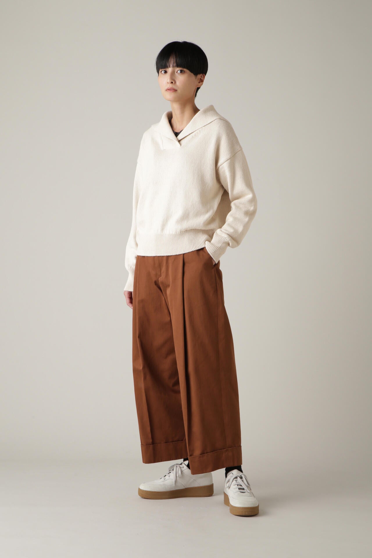 DRY COTTON TWILL