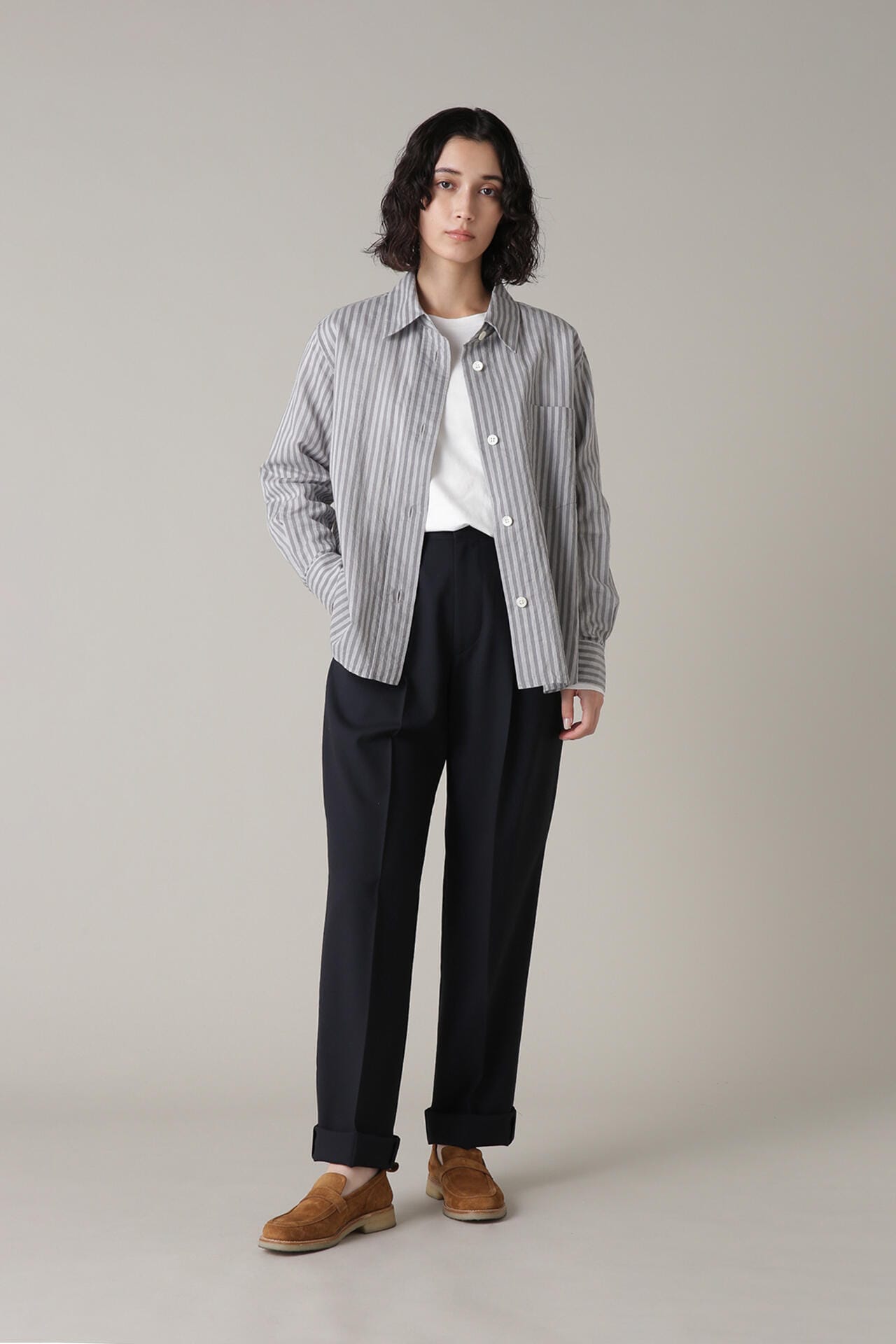 WASHABLE WOOL