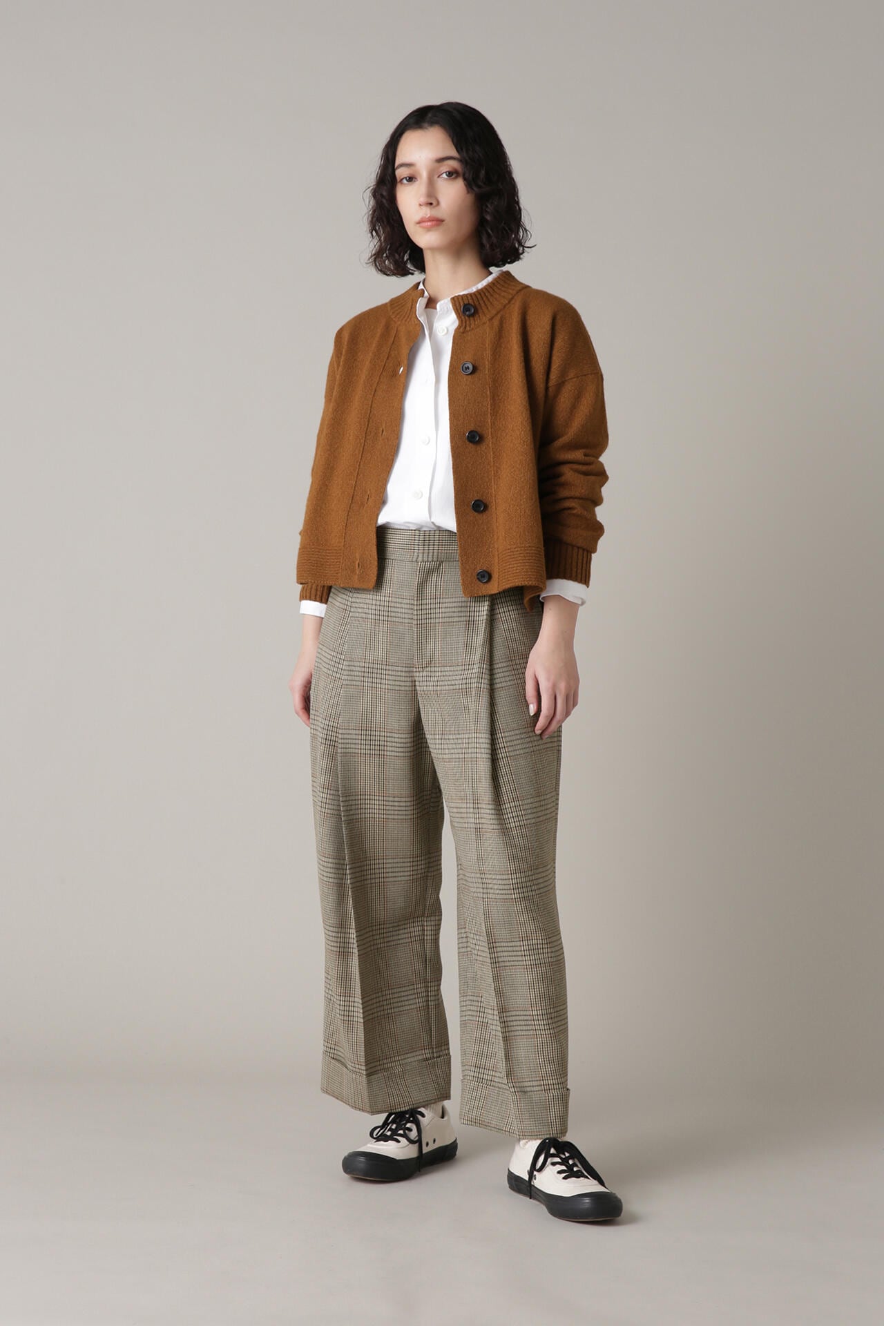 PLAIN POPLIN | MARGARET HOWELL（マーガレット・ハウエル） ｜【公式