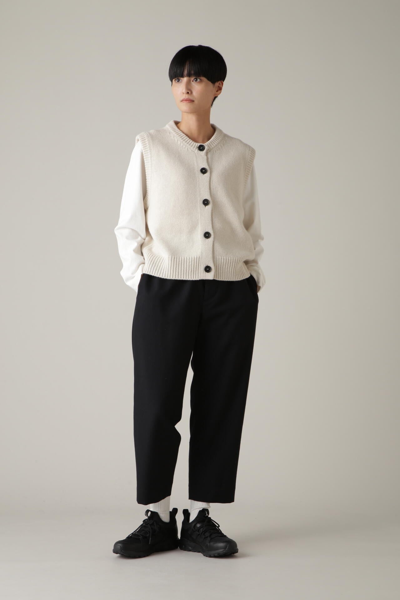 PLAIN POPLIN | MARGARET HOWELL（マーガレット・ハウエル） ｜【公式