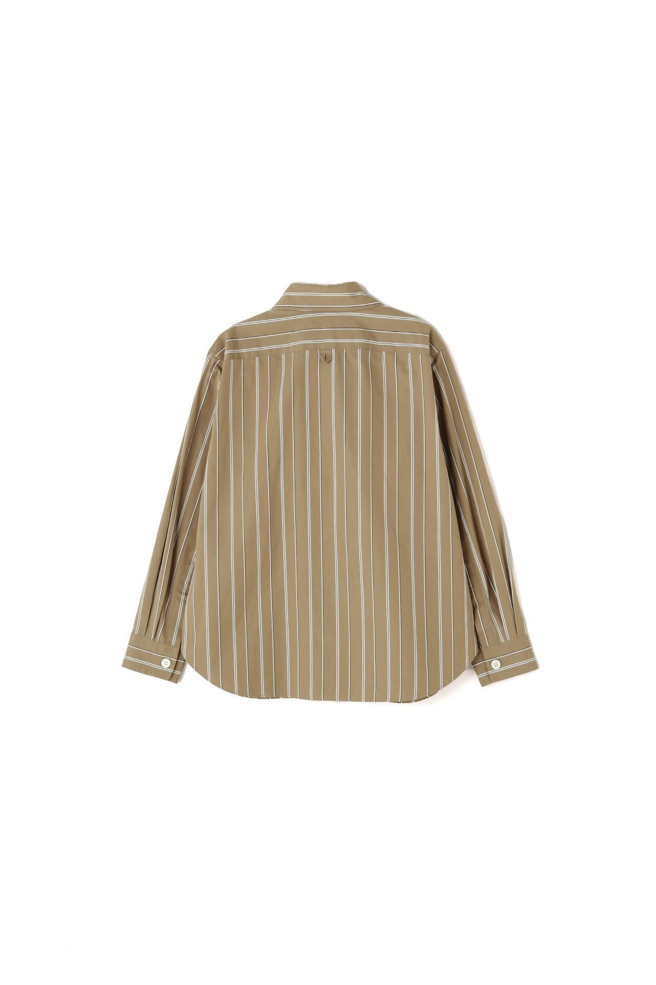 GRAPHIC COTTON STRIPE