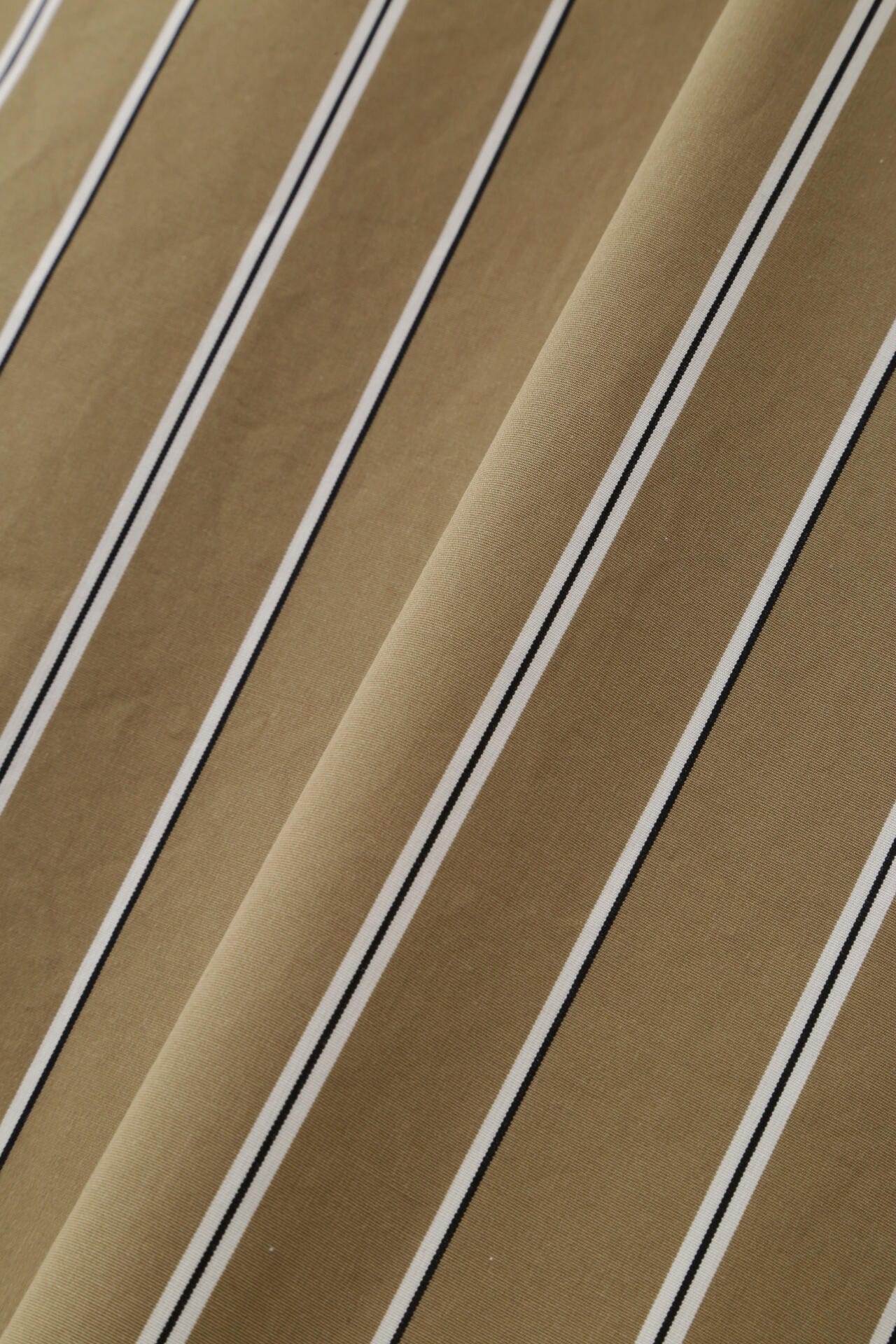 GRAPHIC COTTON STRIPE