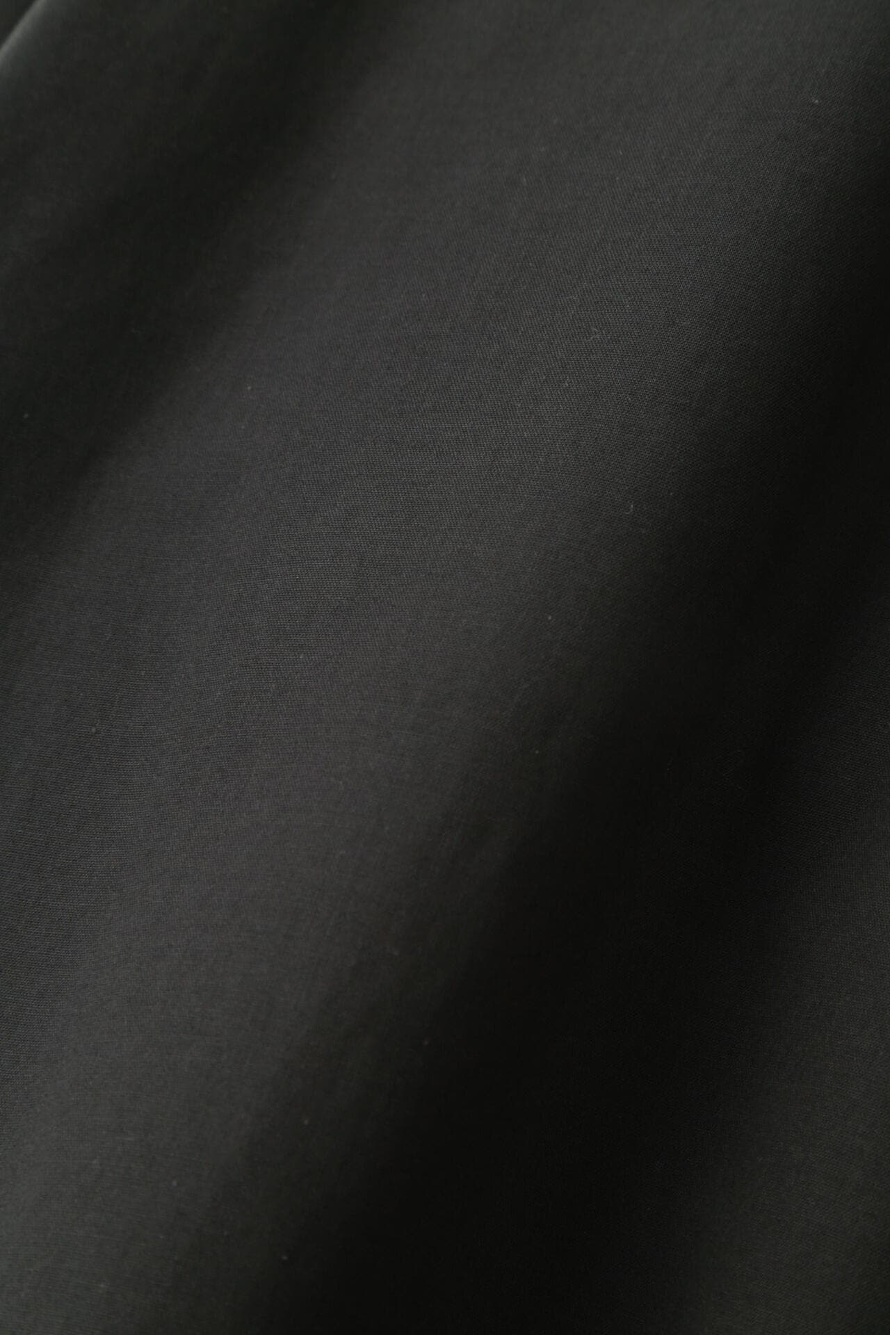 WASHED COTTON
