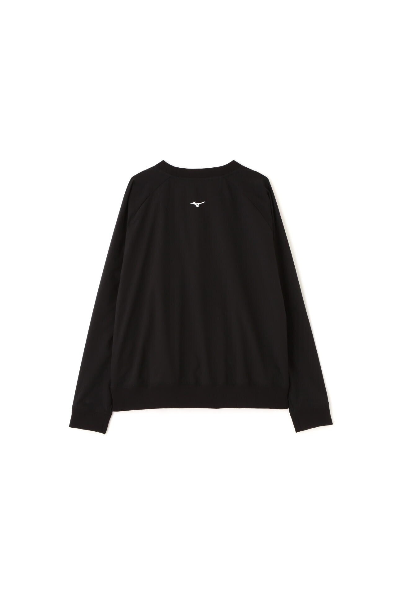 STRETCH POLYESTER POPLIN