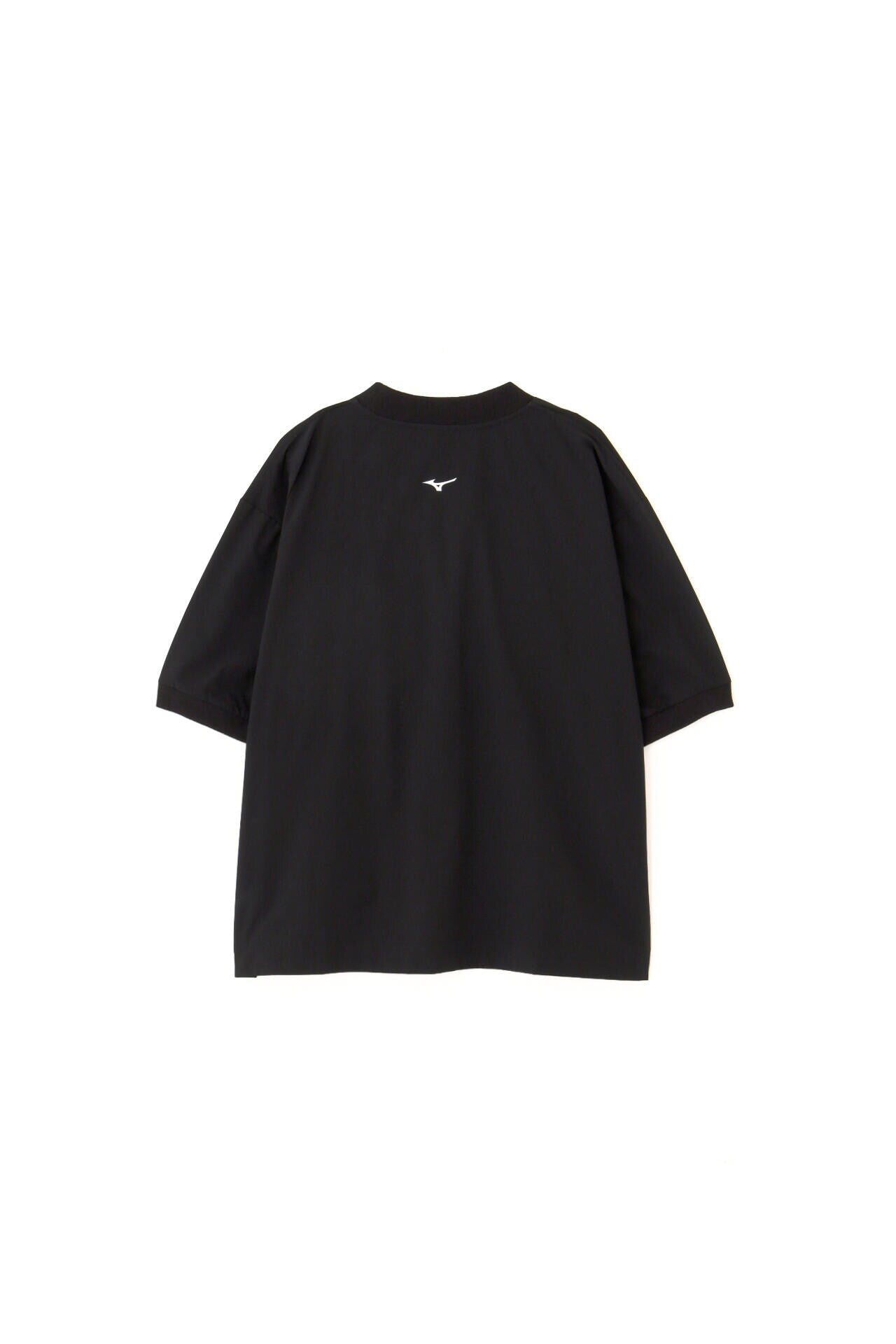 STRETCH POLYESTER POPLIN