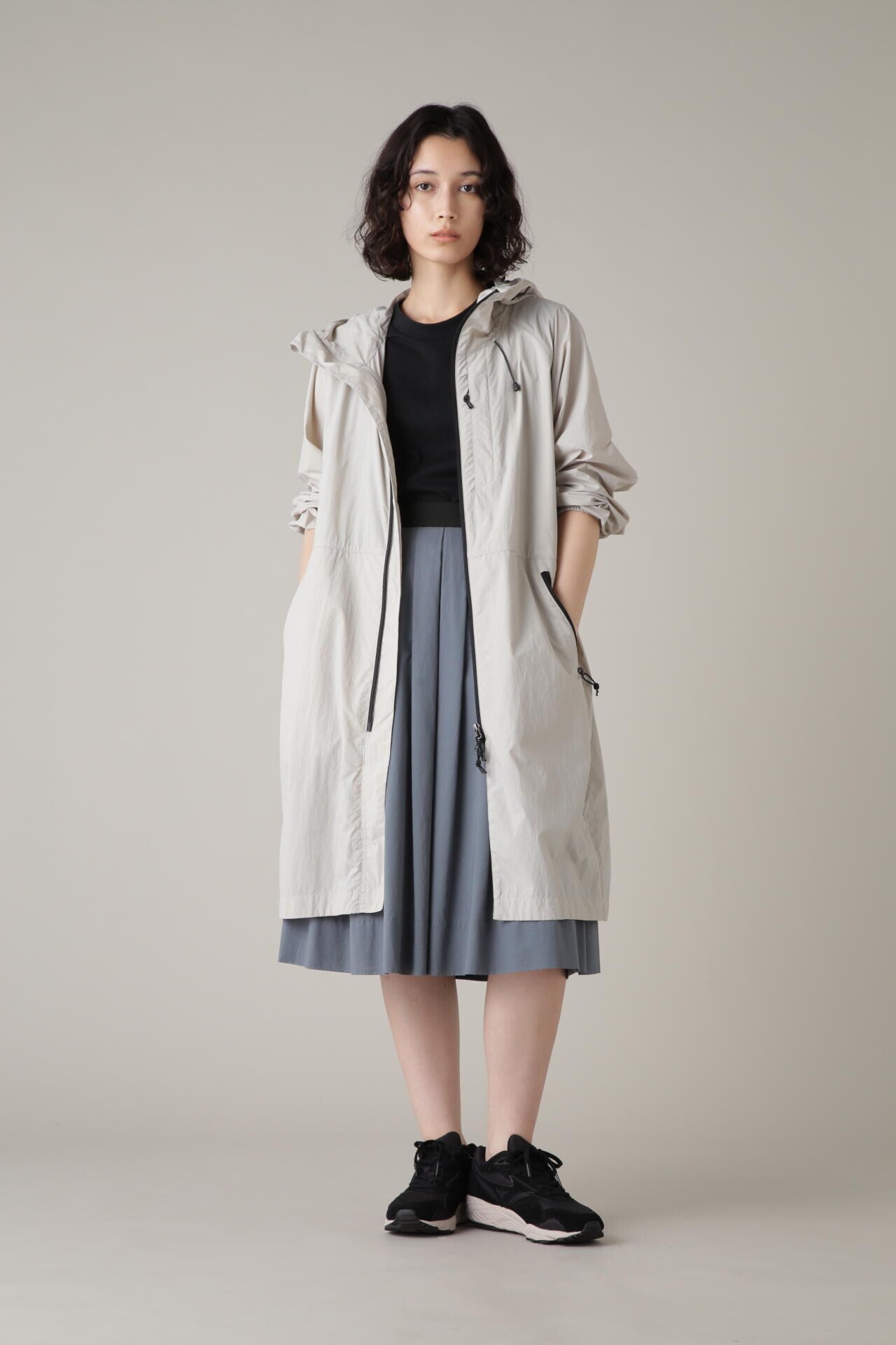 COTTON POLYESTER JERSEY