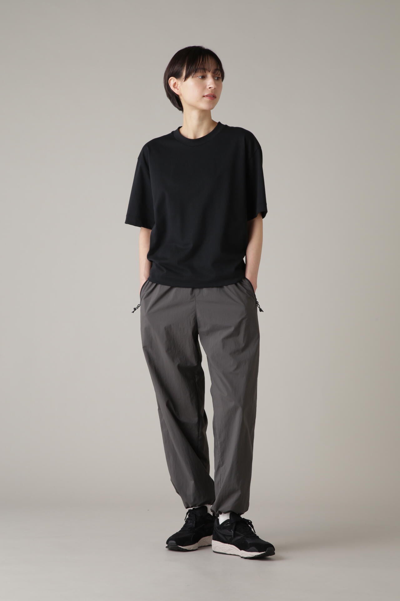 COTTON POLYESTER JERSEY
