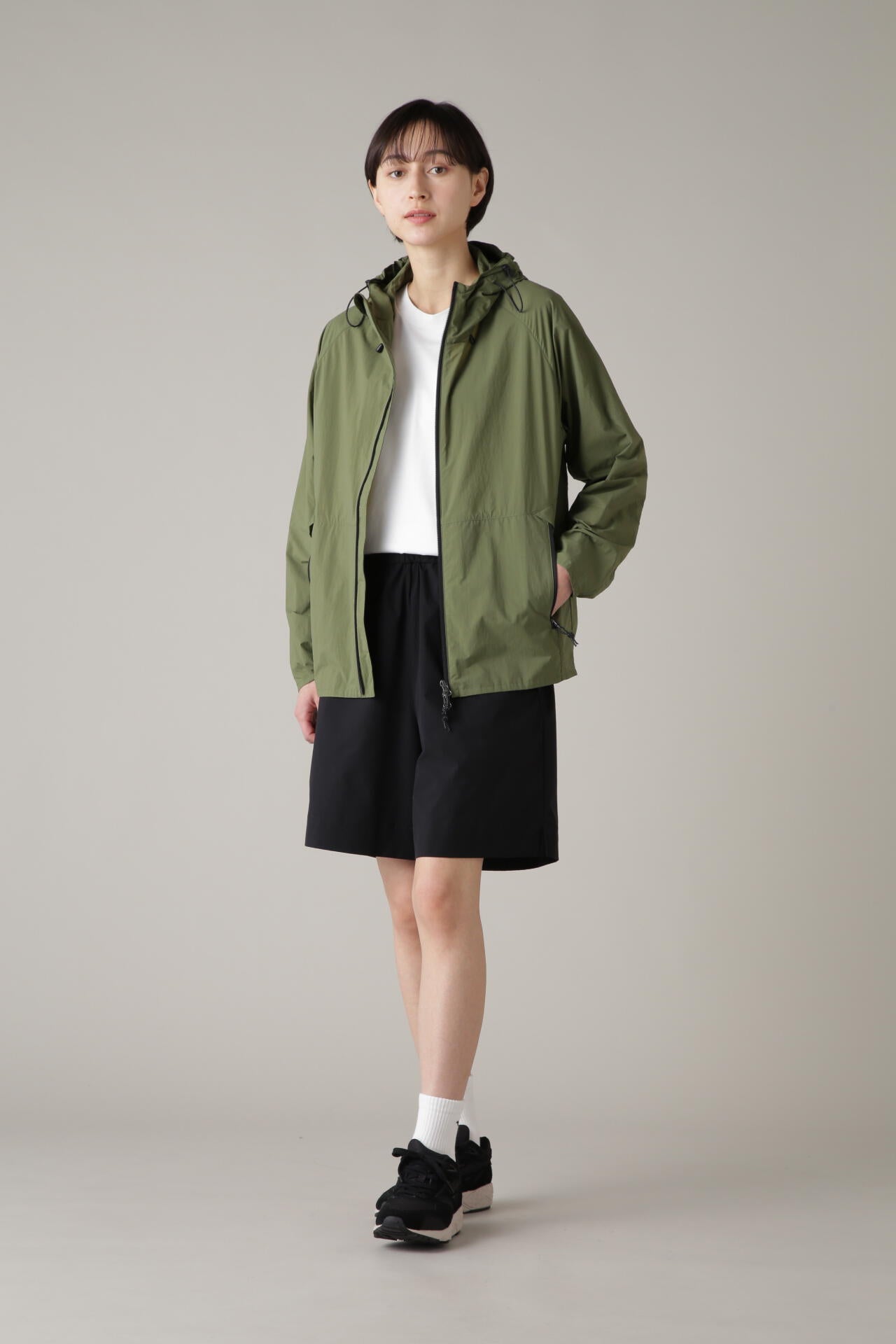 COTTON POLYESTER JERSEY