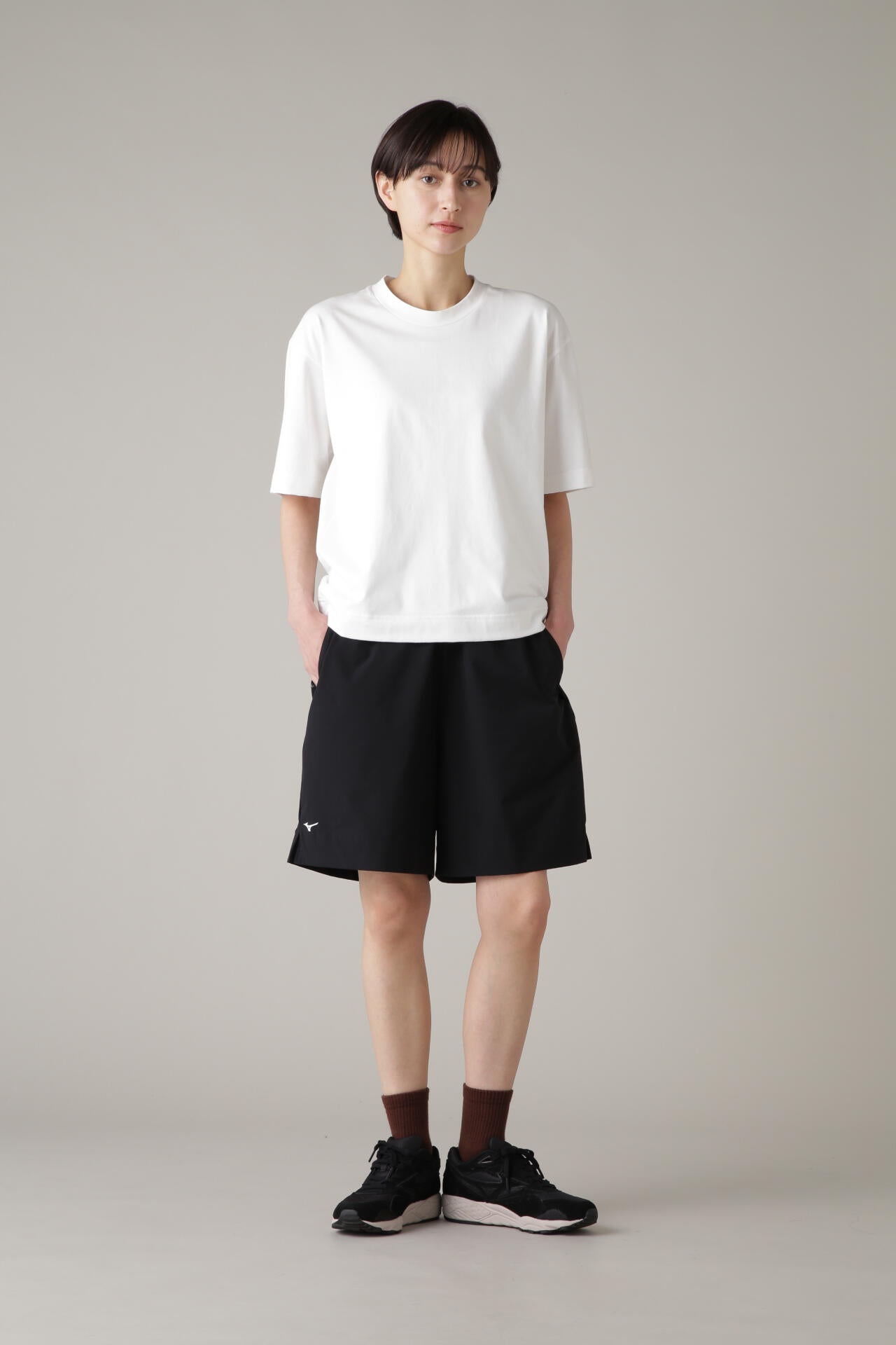 COTTON POLYESTER JERSEY