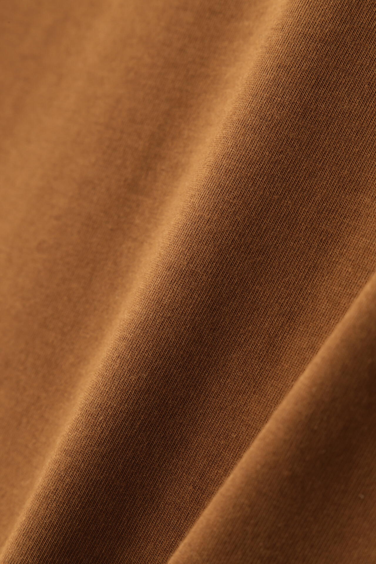 COTTON POLYESTER JERSEY
