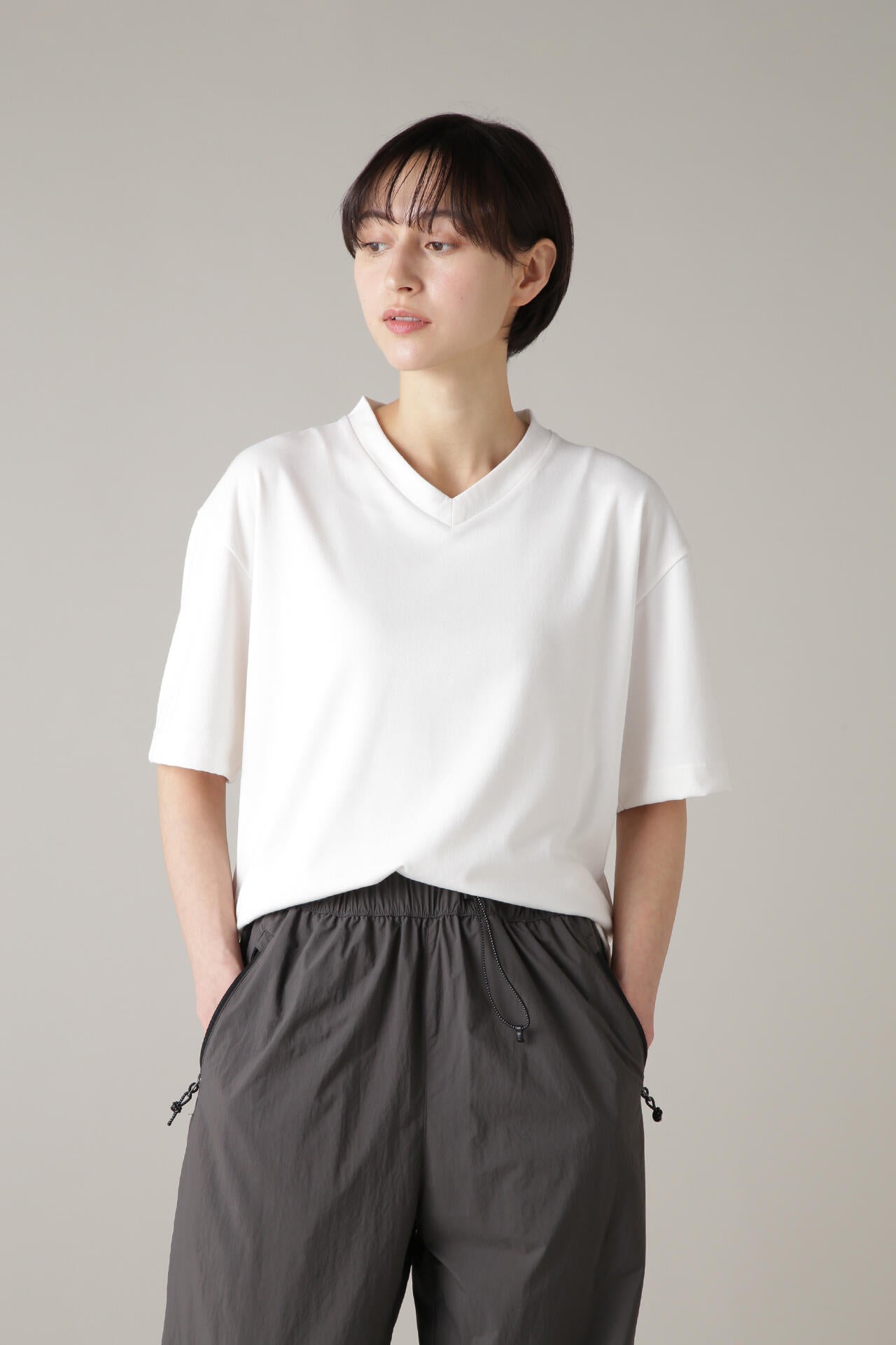 RECYCLE POLYESTER JERSEY