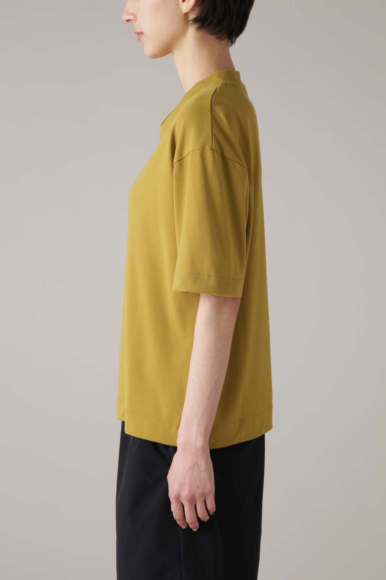 RECYCLE POLYESTER JERSEY