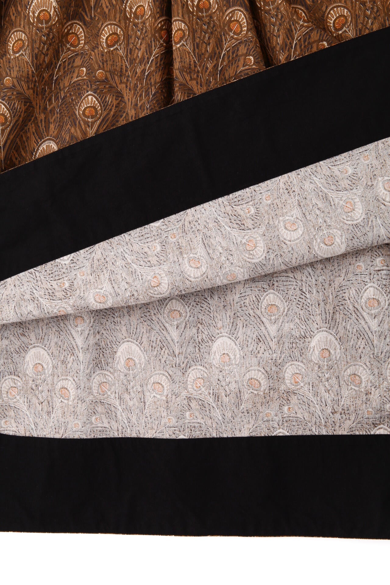 LIBERTY PRINT FABRIC