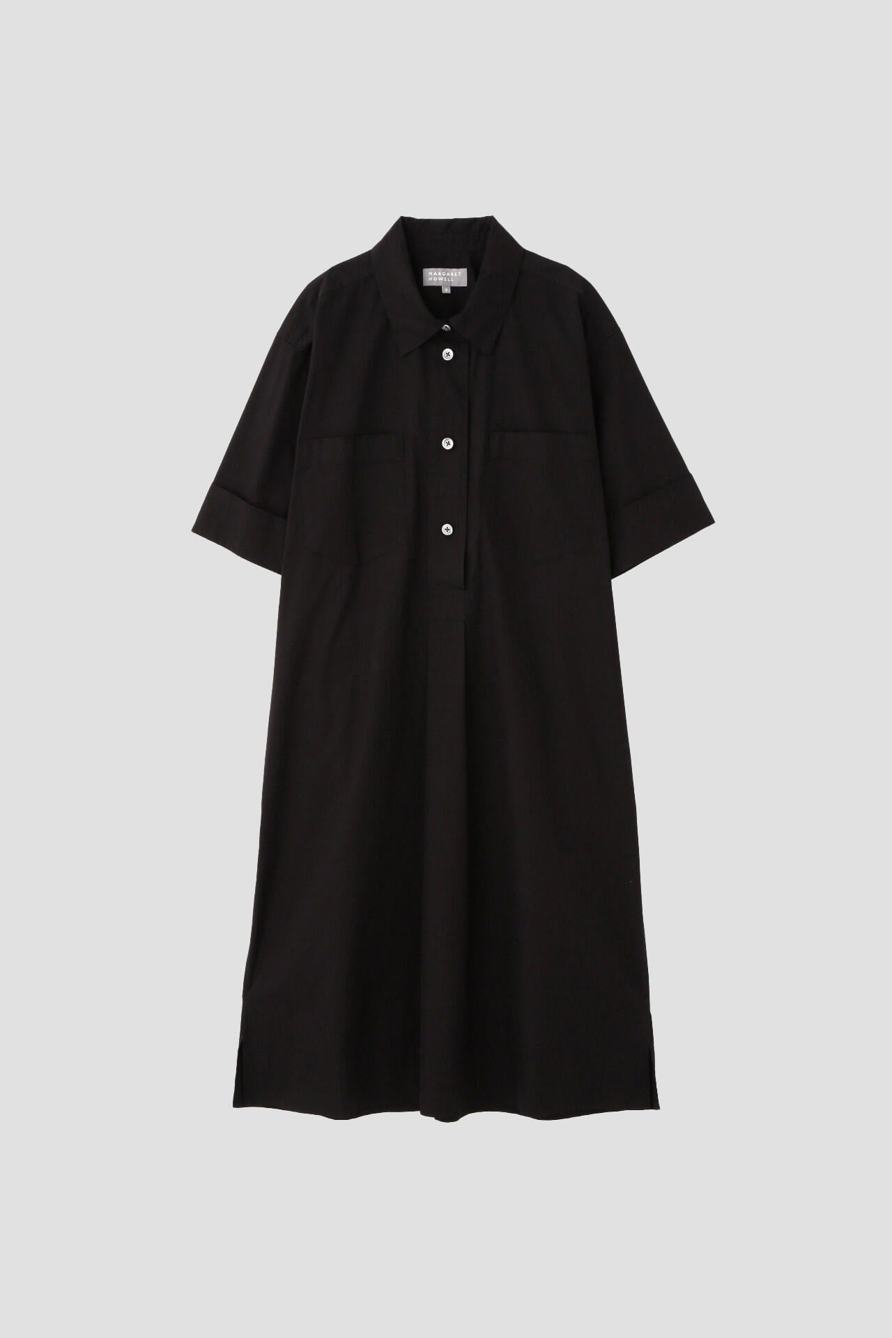COTTON SILK POPLIN