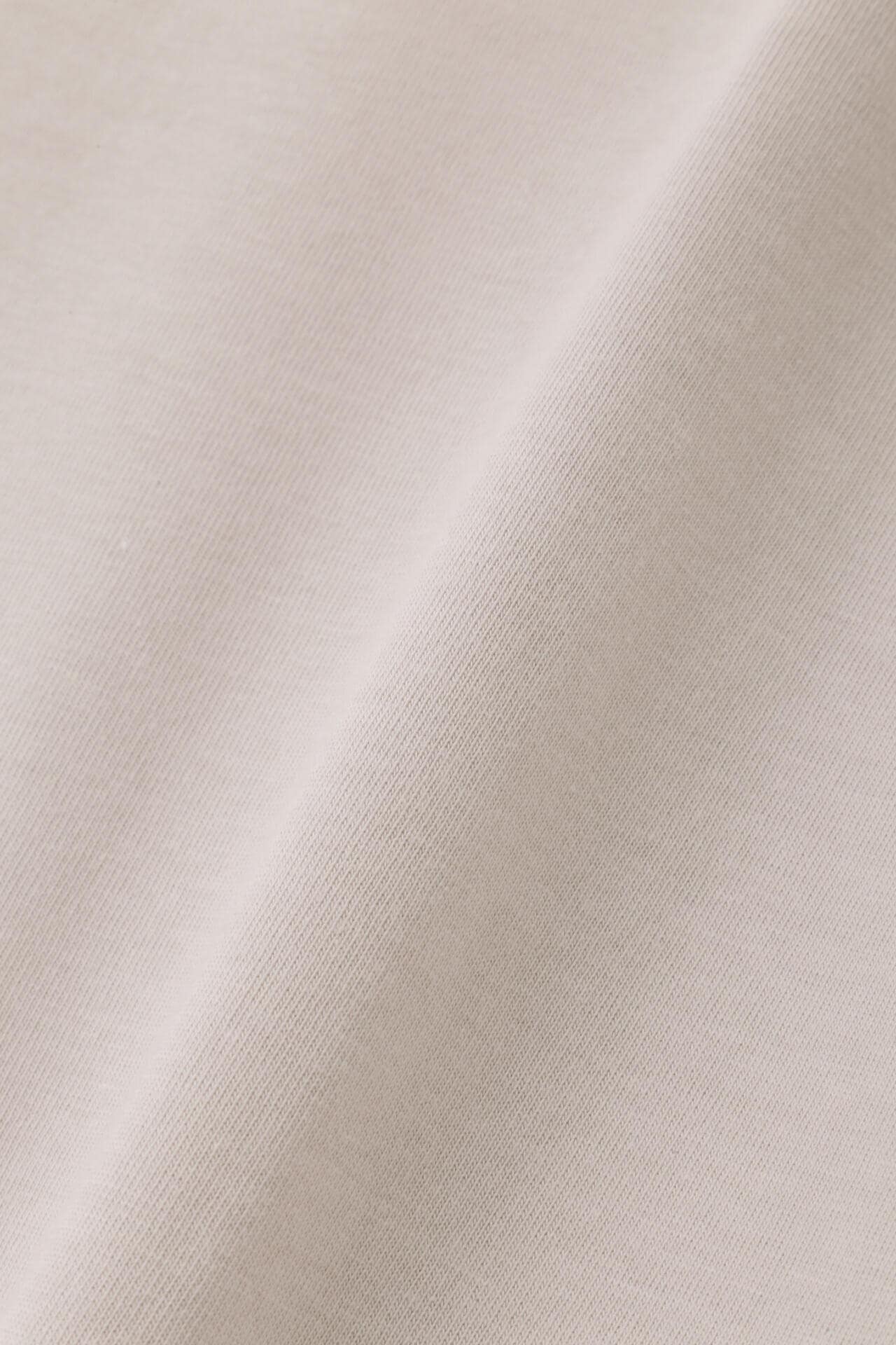 DENSE COTTON JERSEY