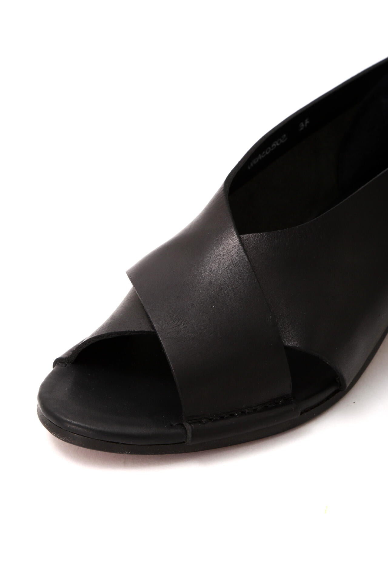 WOMEN LEATHER SANDALS