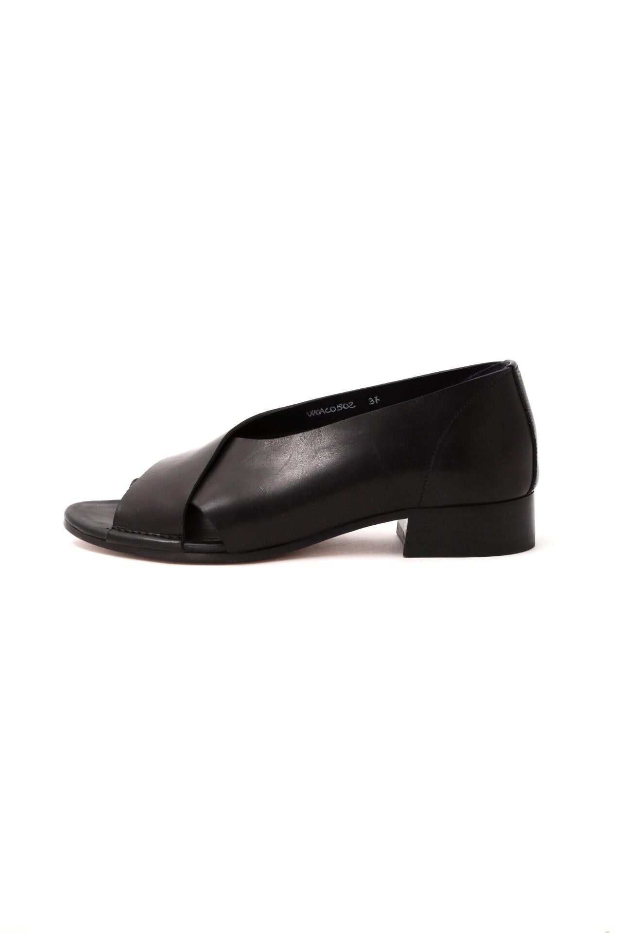 WOMEN LEATHER SANDALS