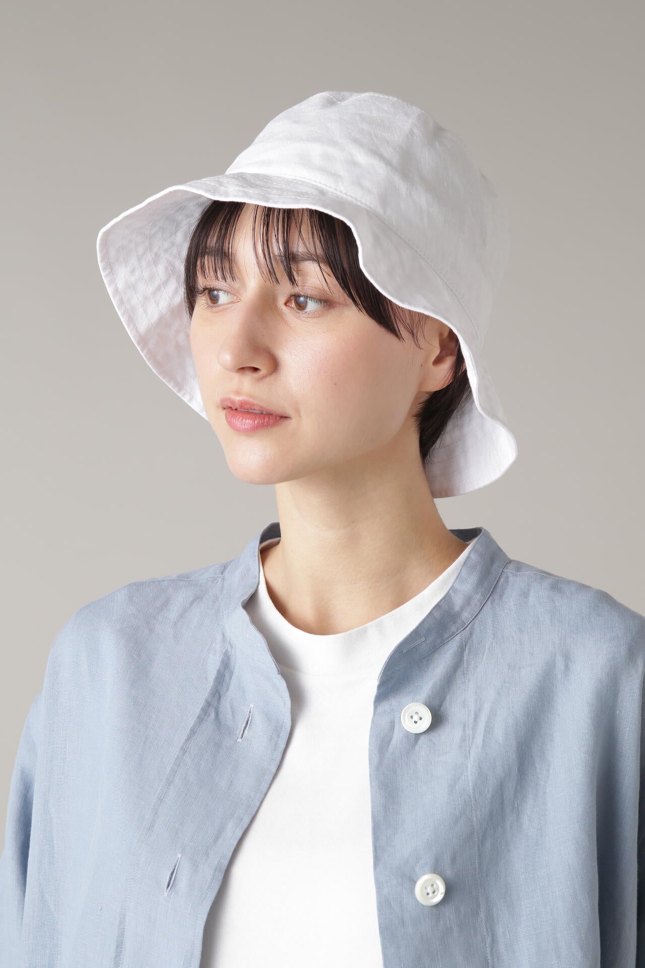 SHIRTING LINEN